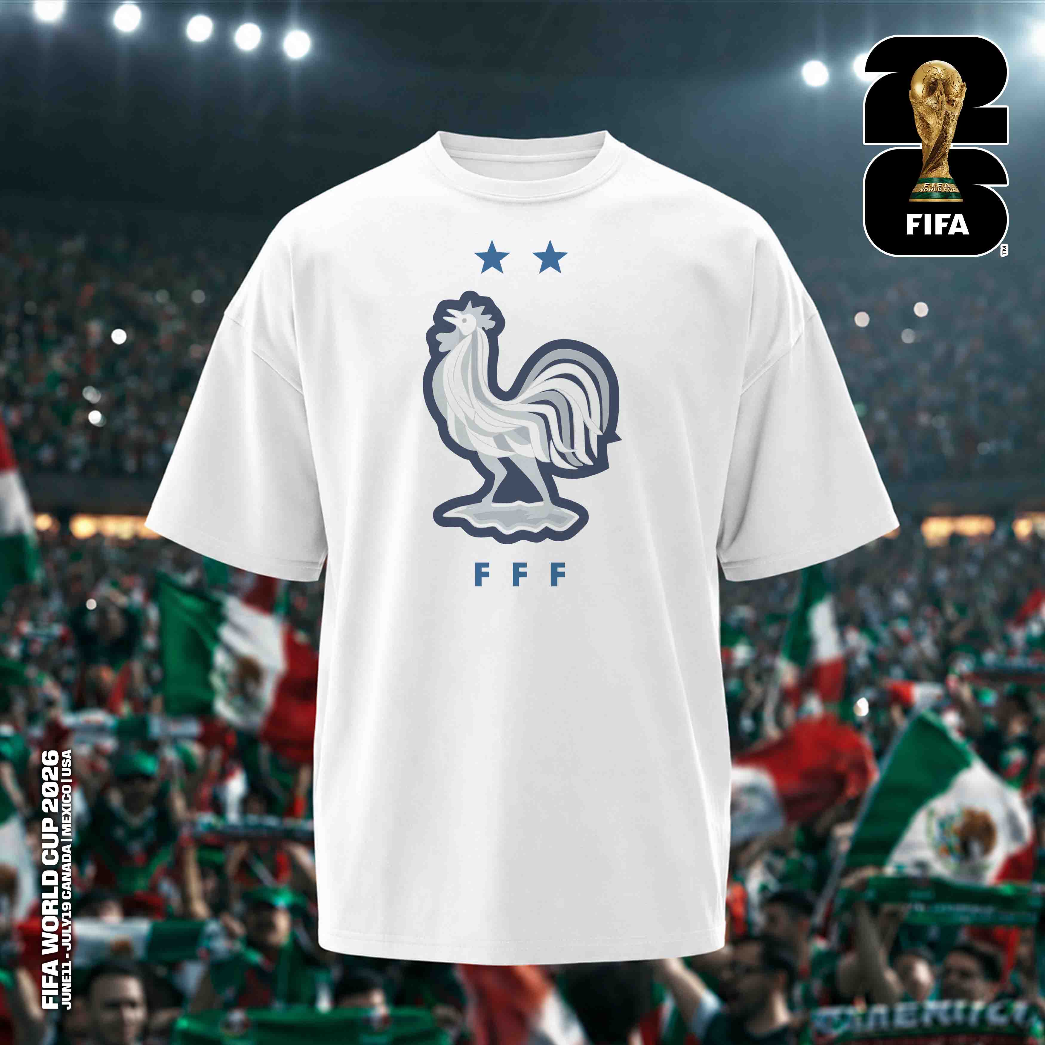 PLAYERA BLANCA – imagen 87