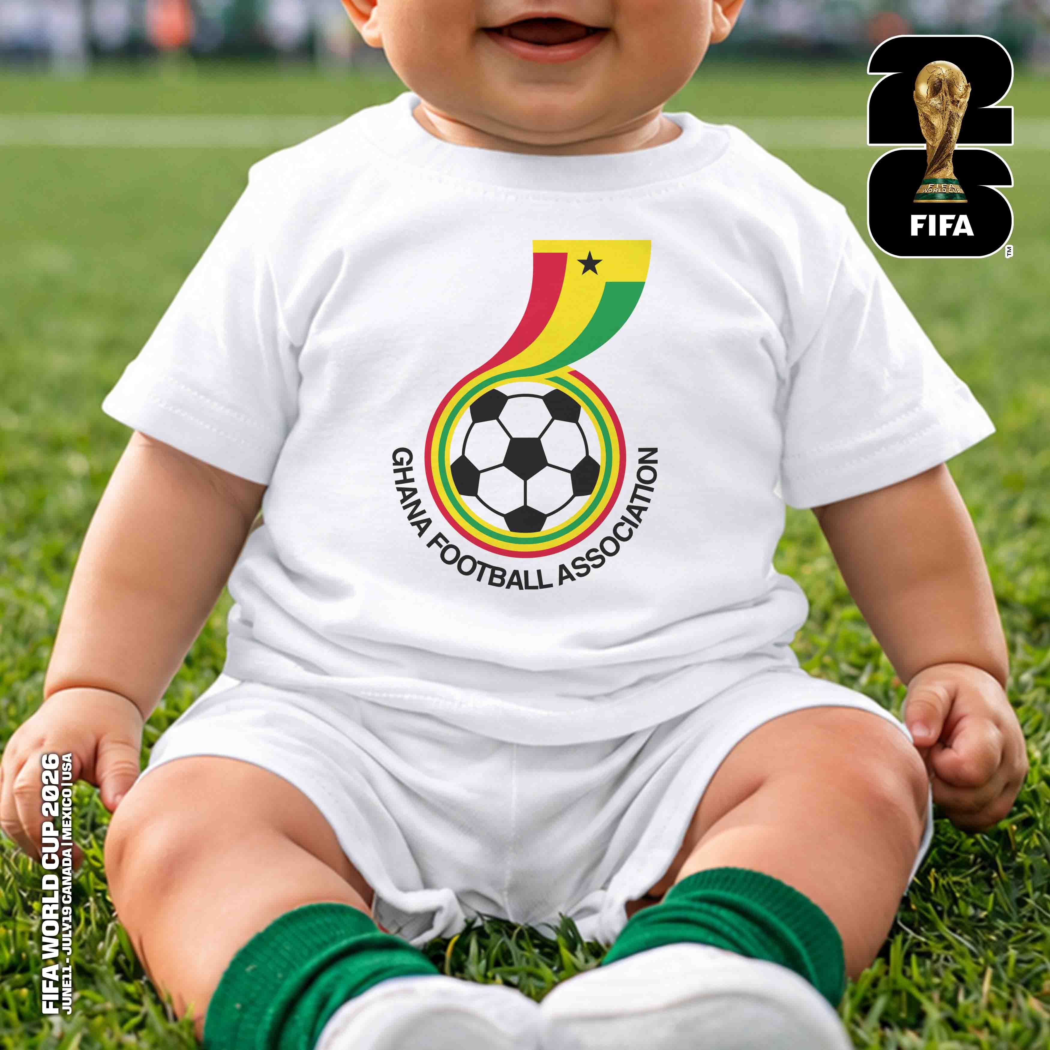 PLAYERA INFANTIL BLANCA – imagen 103