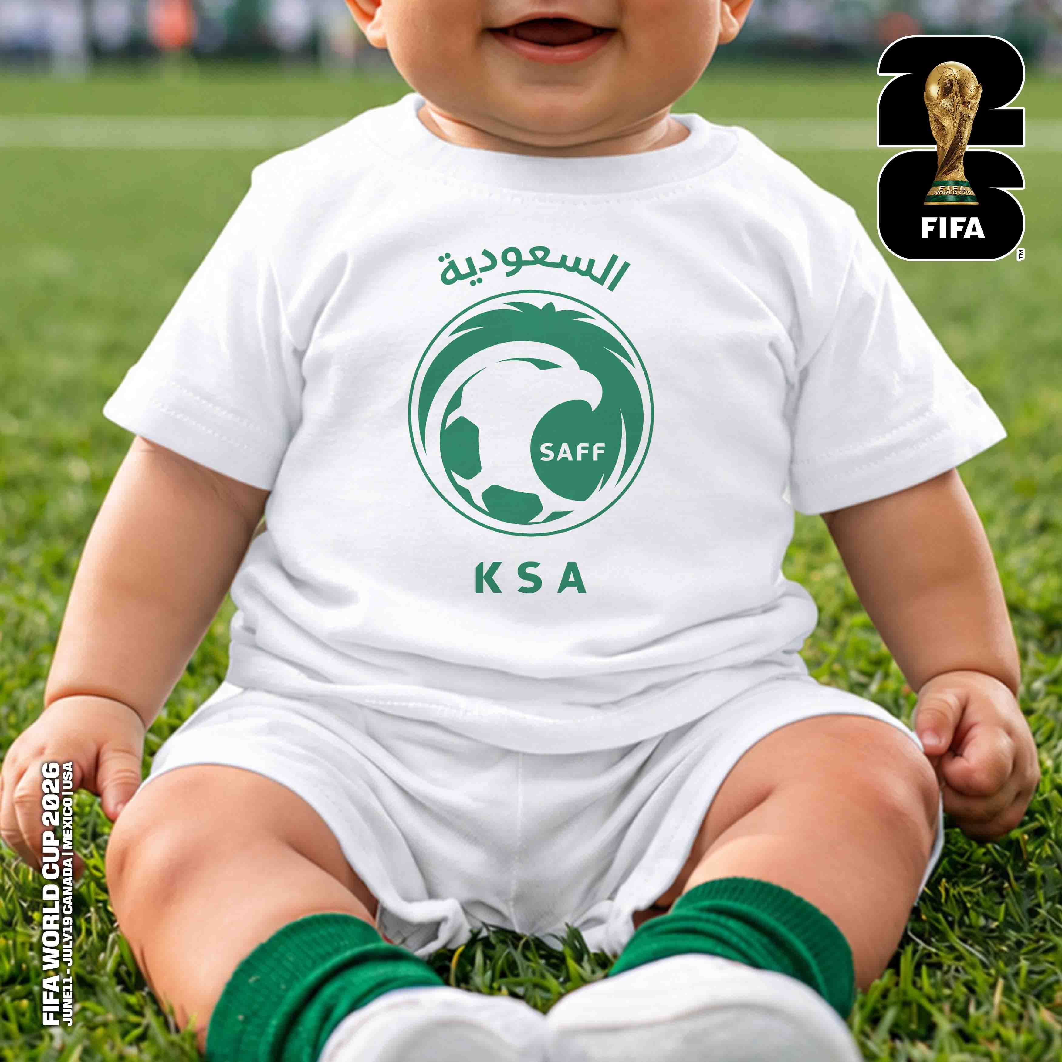 PLAYERA INFANTIL BLANCA – imagen 98