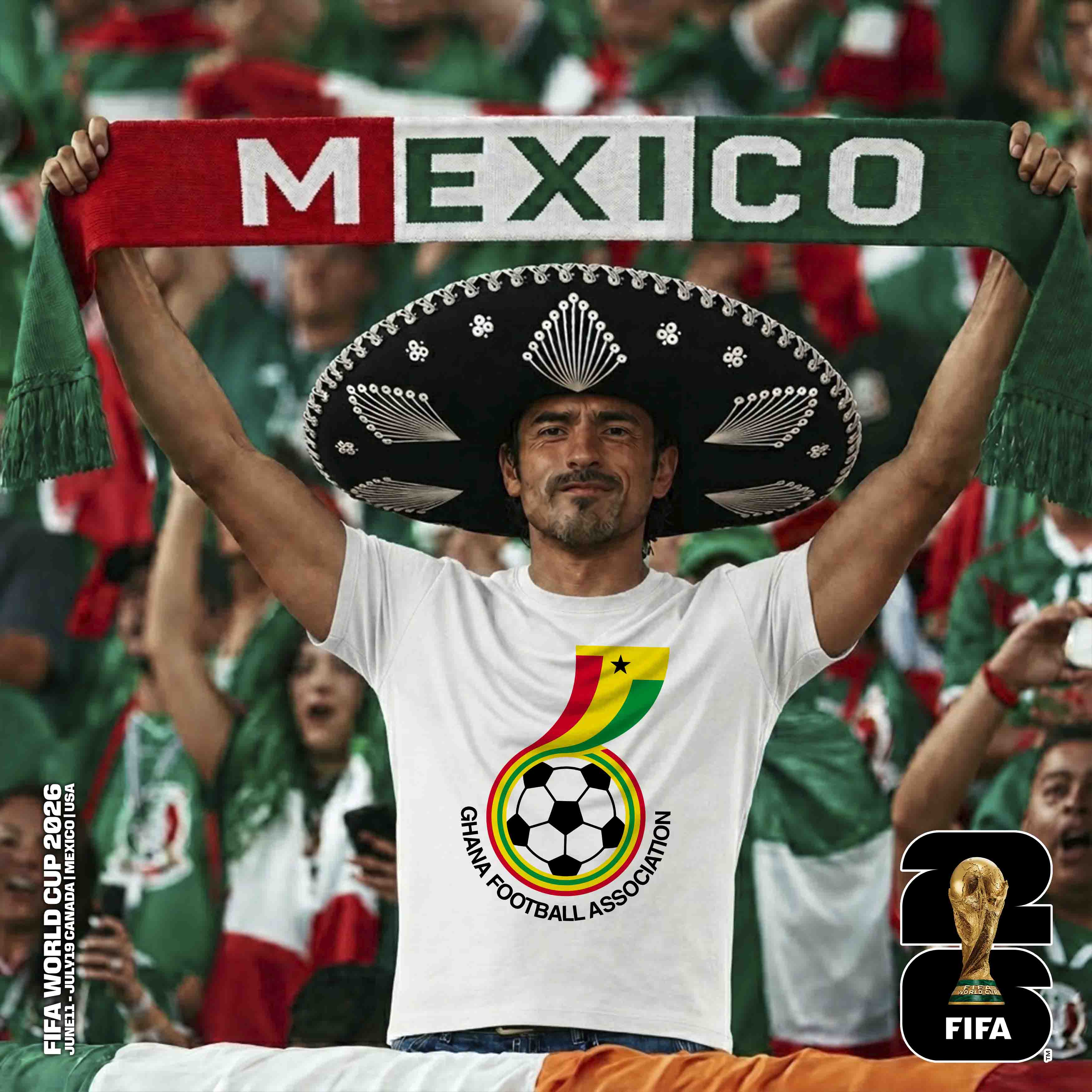 PLAYERA MÉXICO BLANCA – imagen 103
