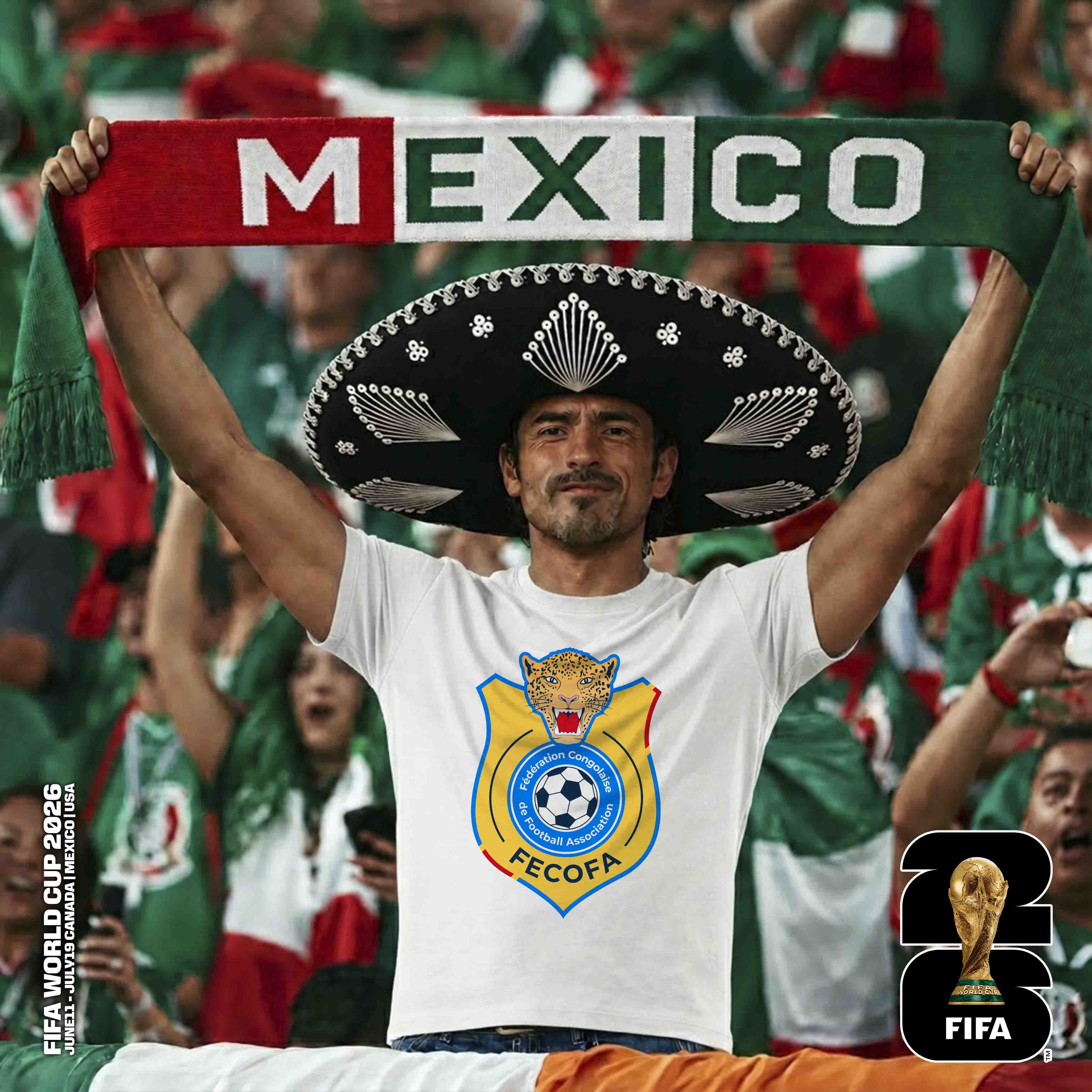 PLAYERA MÉXICO BLANCA – imagen 71