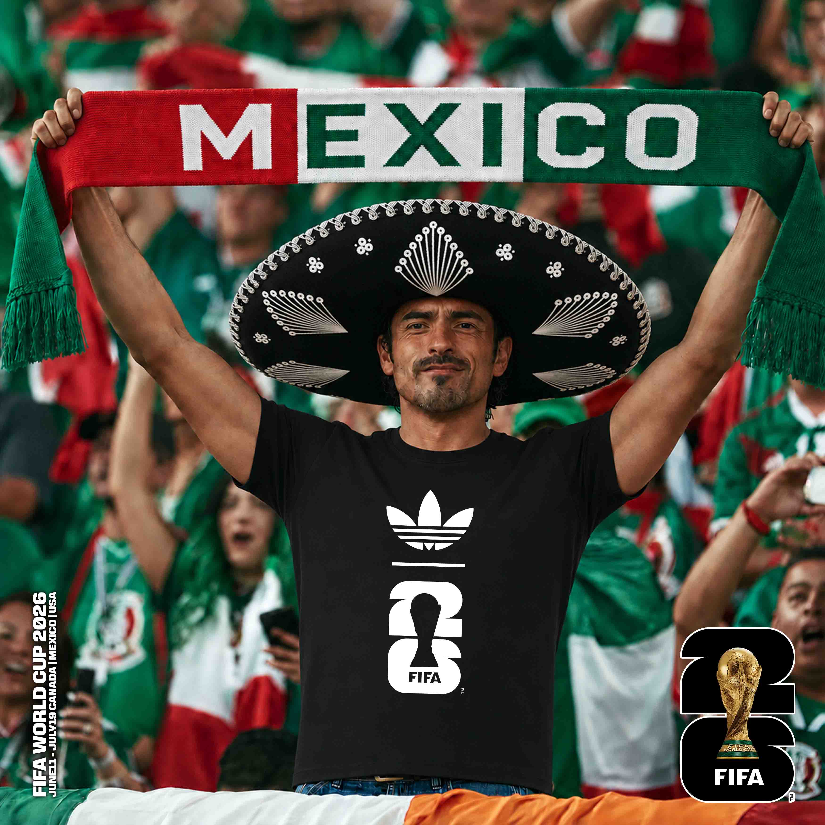 PLAYERA MÉXICO NEGRA – imagen 185