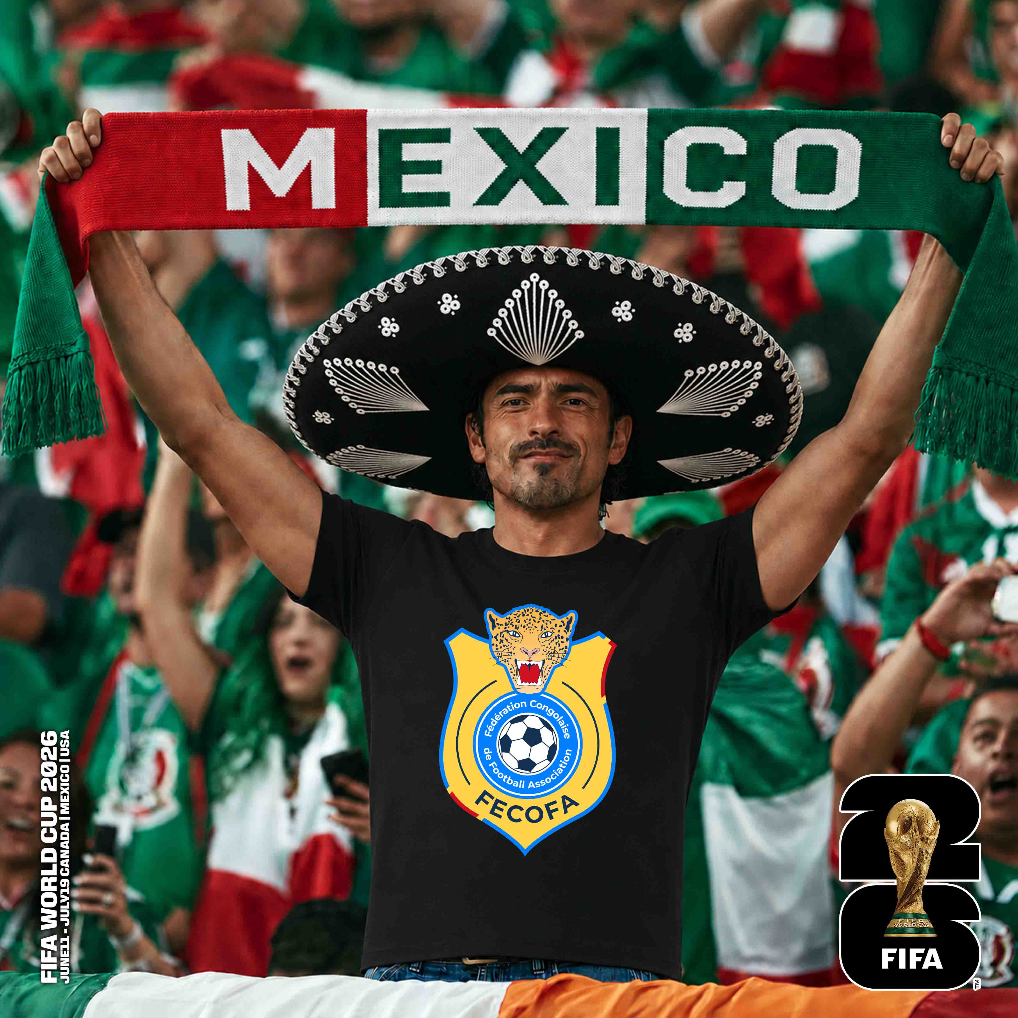 PLAYERA MÉXICO NEGRA – imagen 72