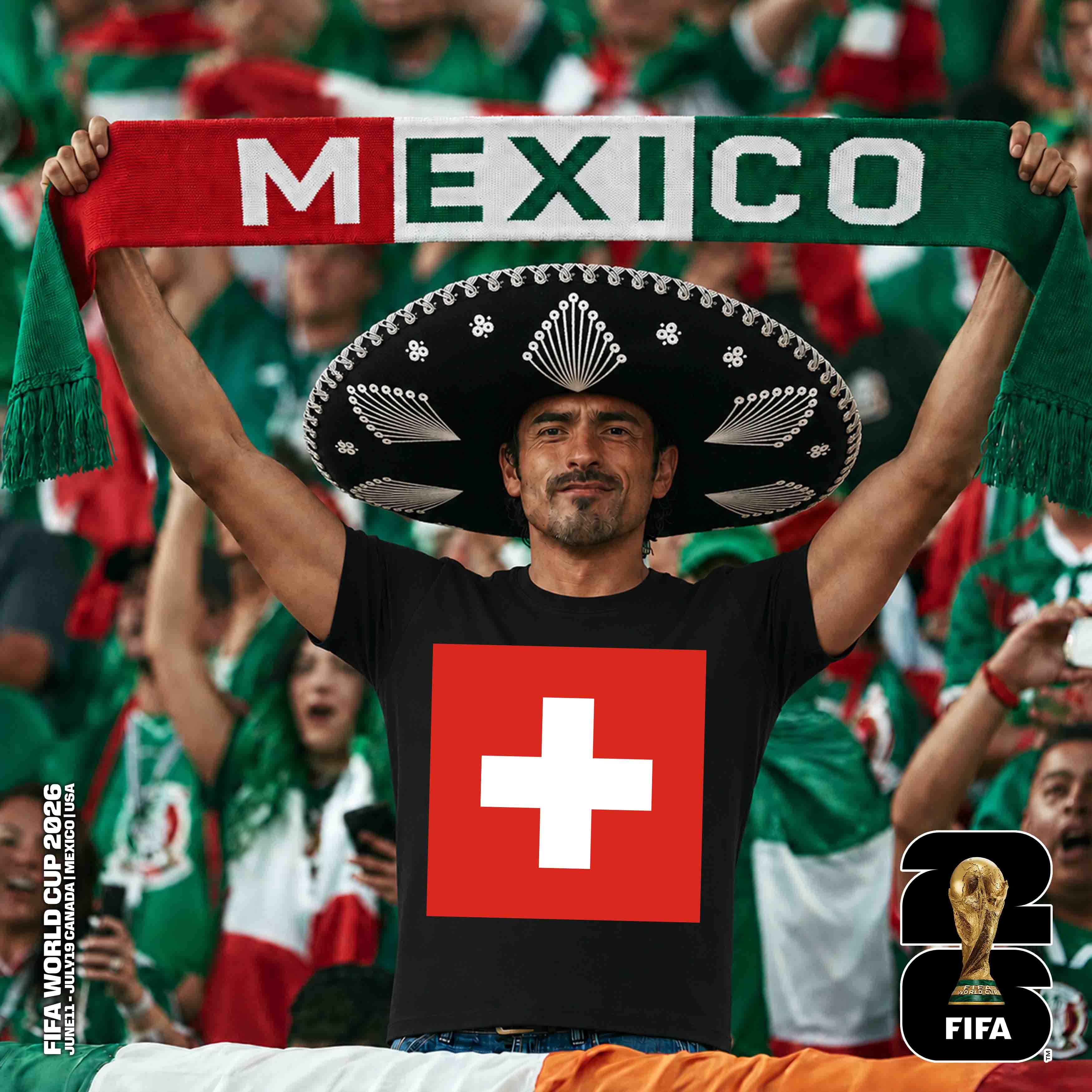 PLAYERA MÉXICO NEGRA – imagen 92