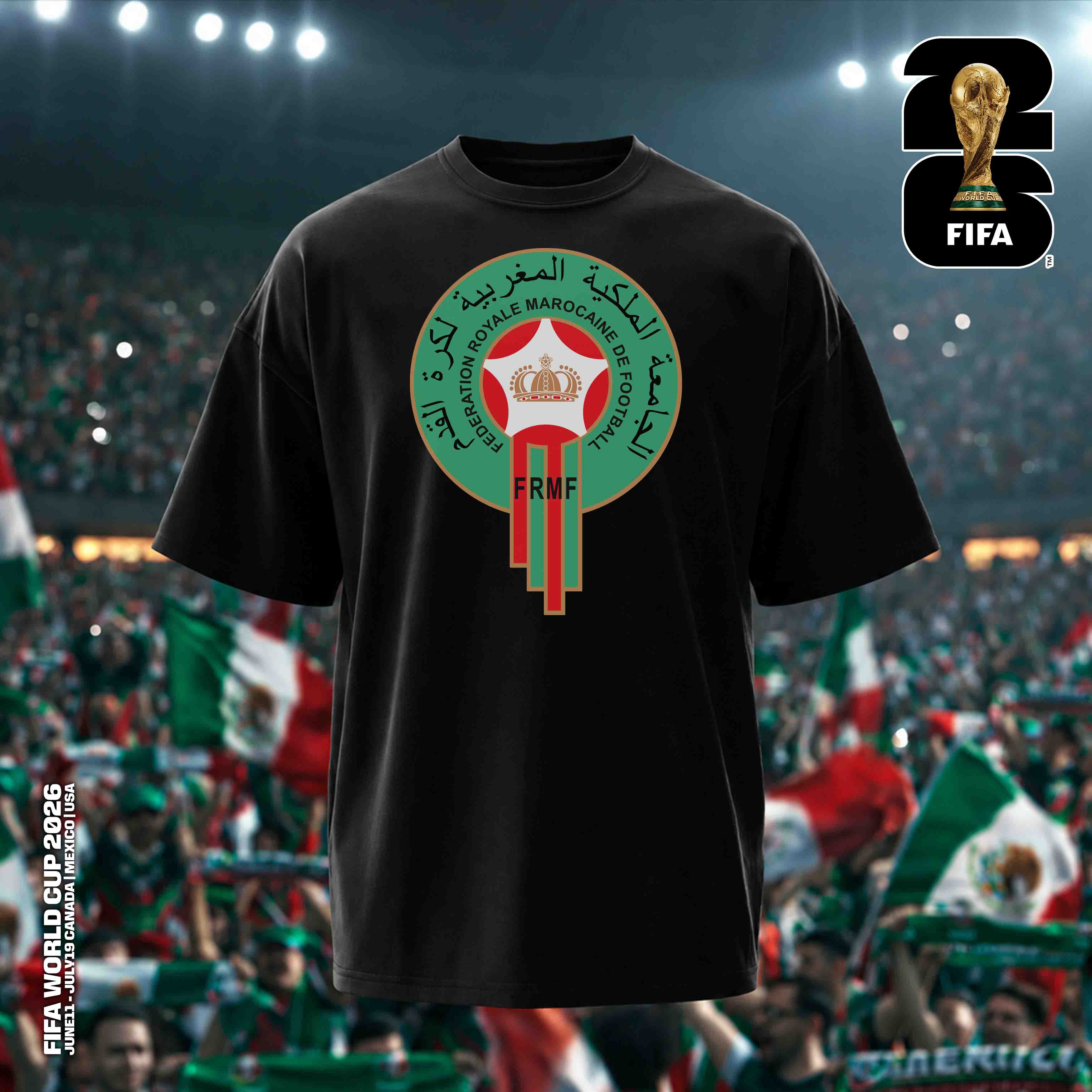PLAYERA NEGRA – imagen 104