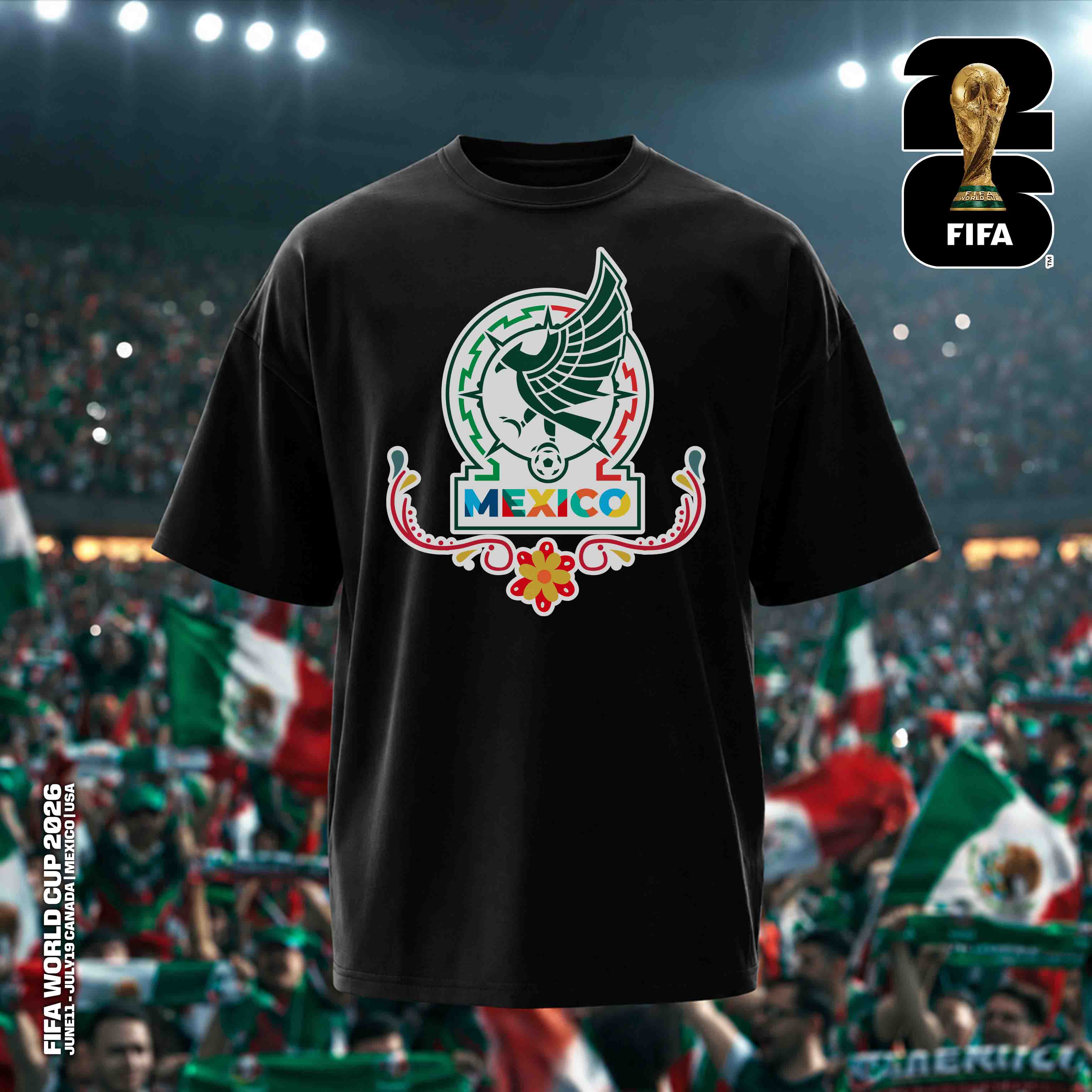 PLAYERA NEGRA – imagen 15