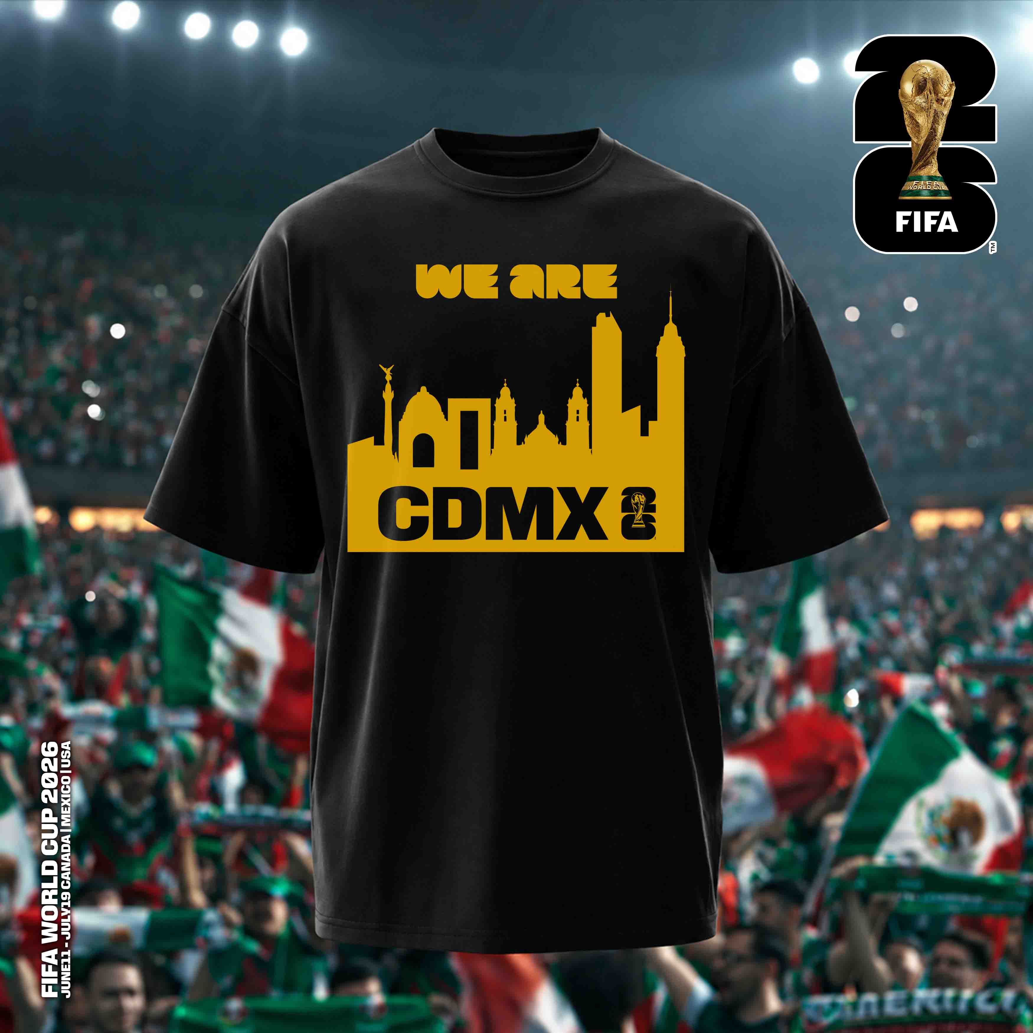 PLAYERA NEGRA – imagen 135