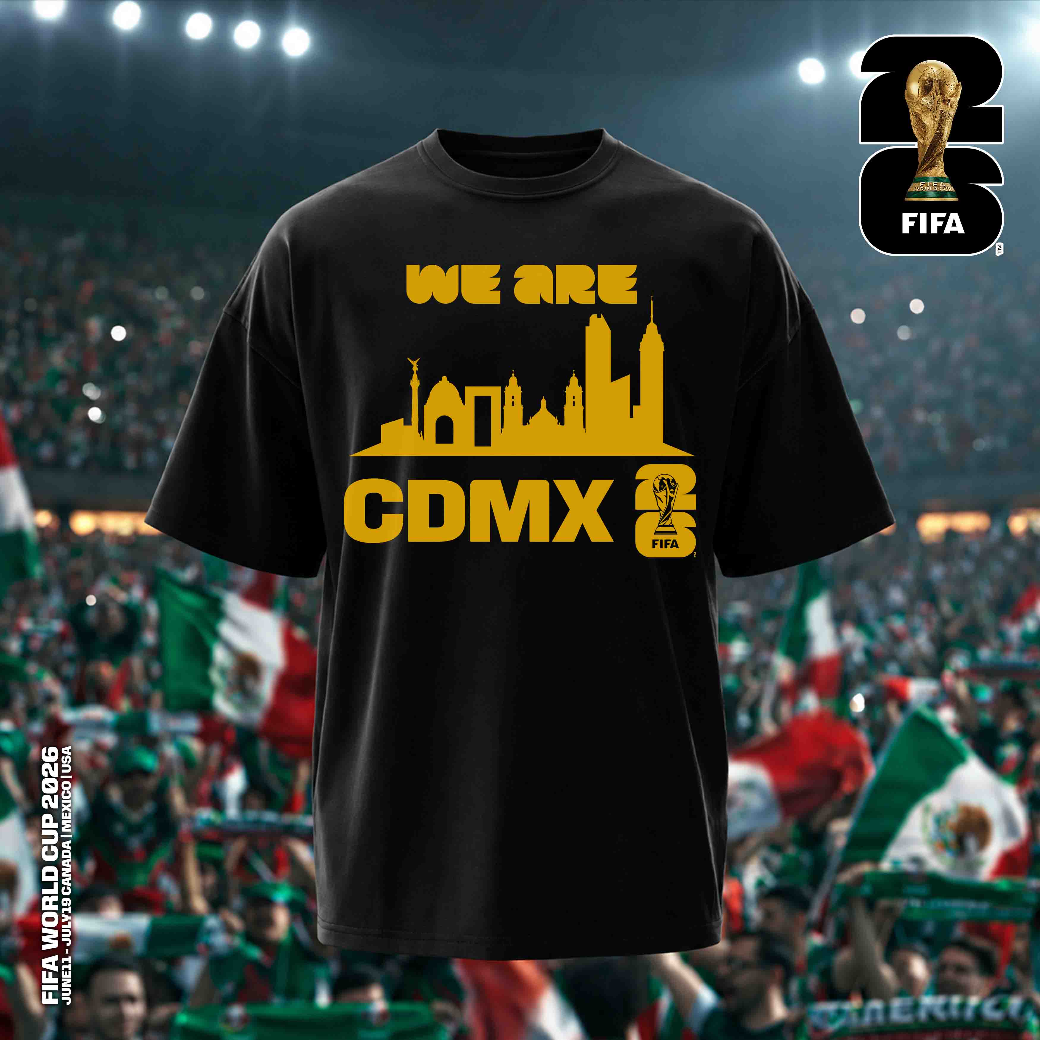 PLAYERA NEGRA – imagen 136