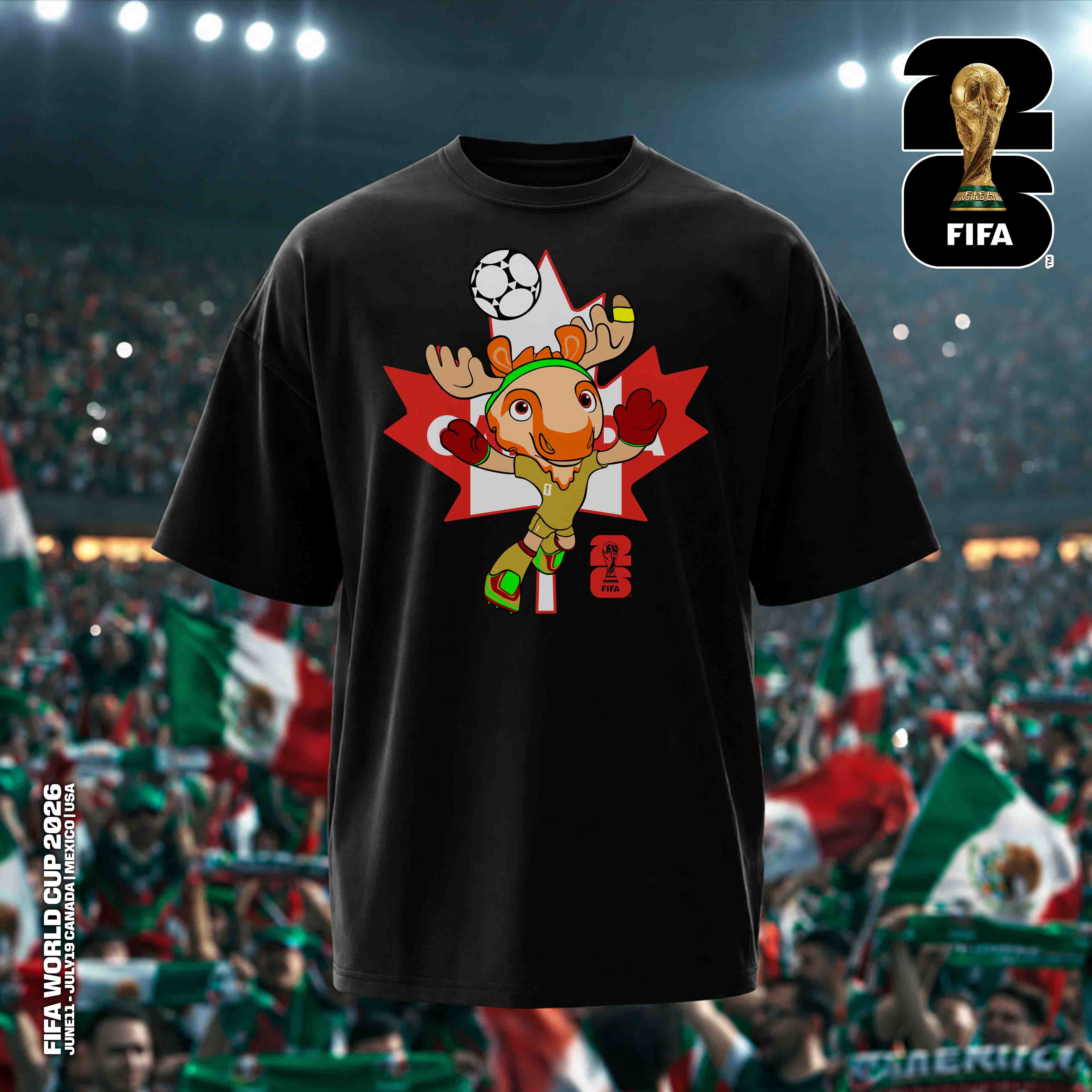 PLAYERA NEGRA – imagen 143