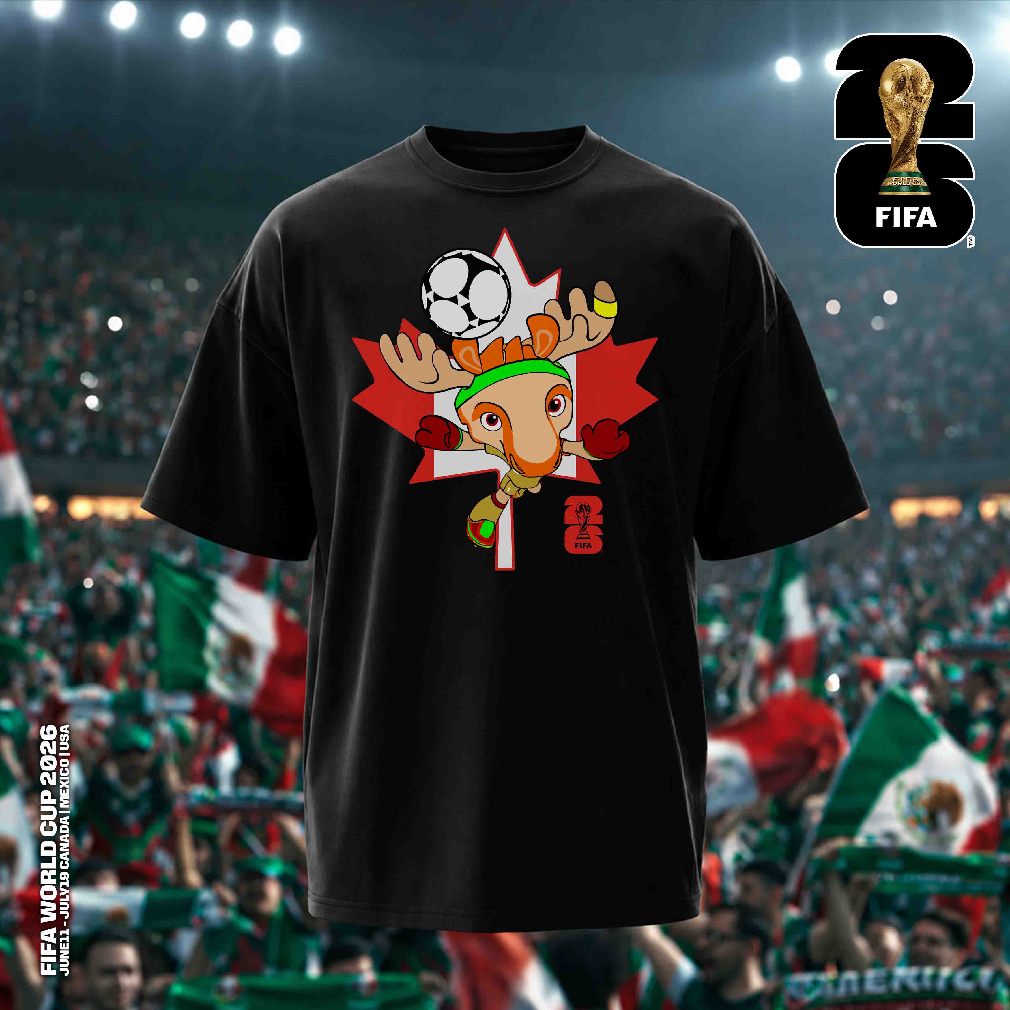 PLAYERA NEGRA – imagen 145