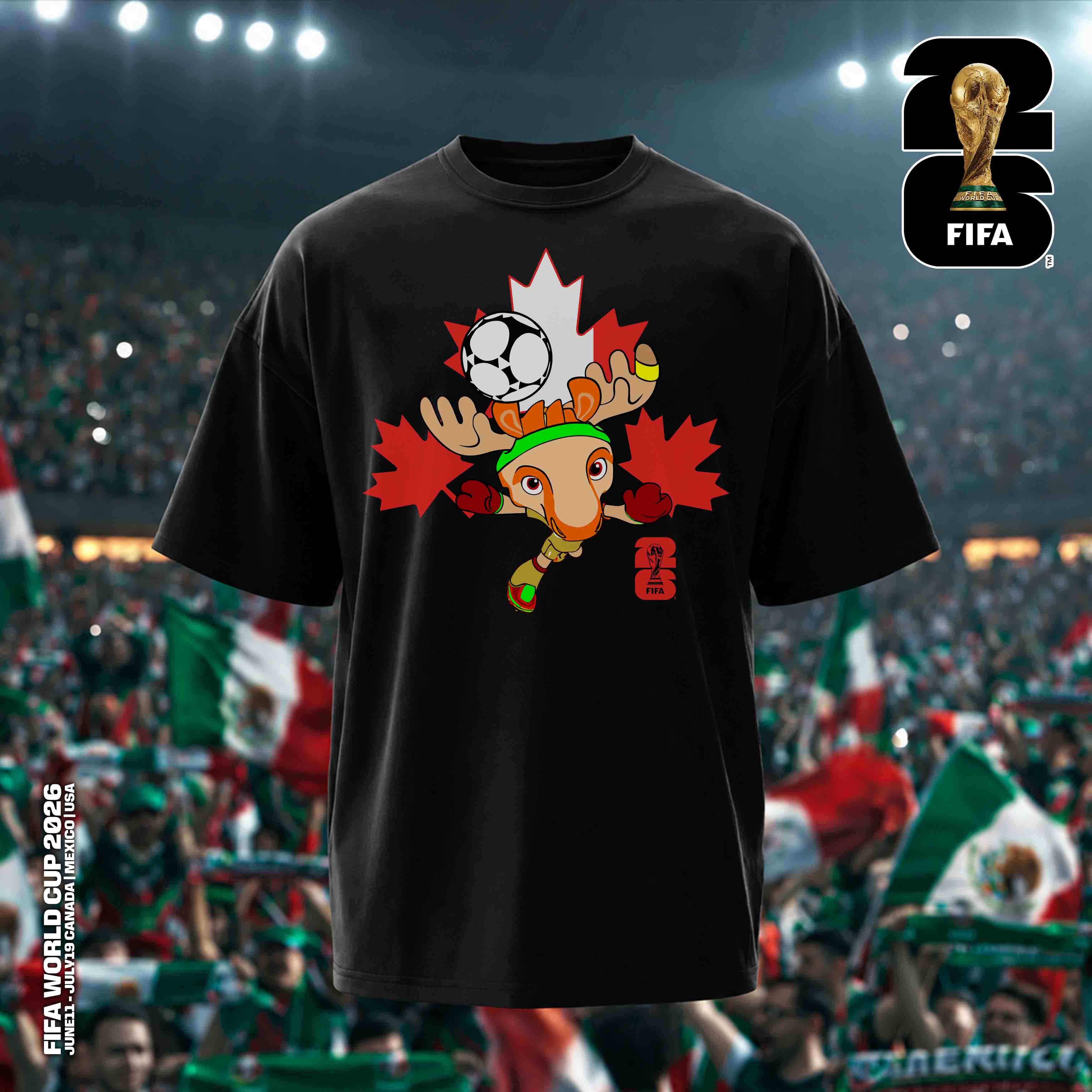 PLAYERA NEGRA – imagen 146