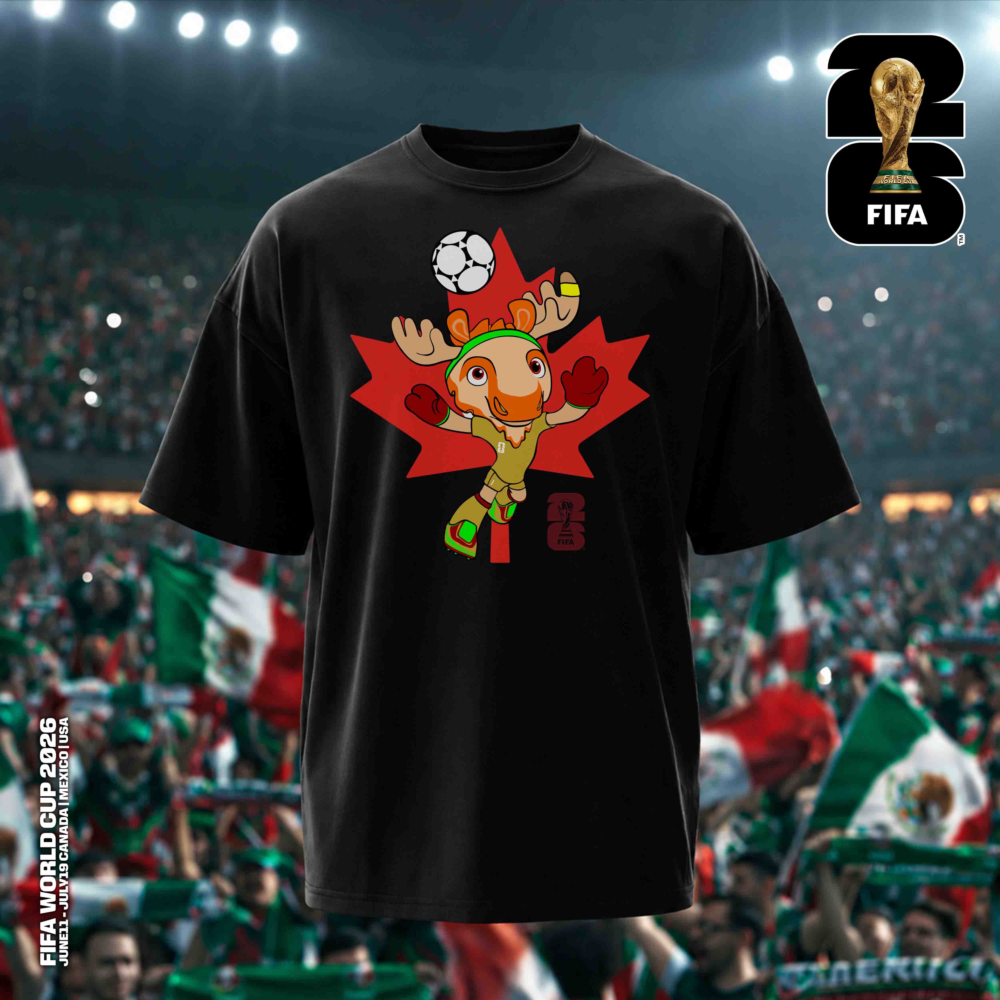 PLAYERA NEGRA – imagen 149