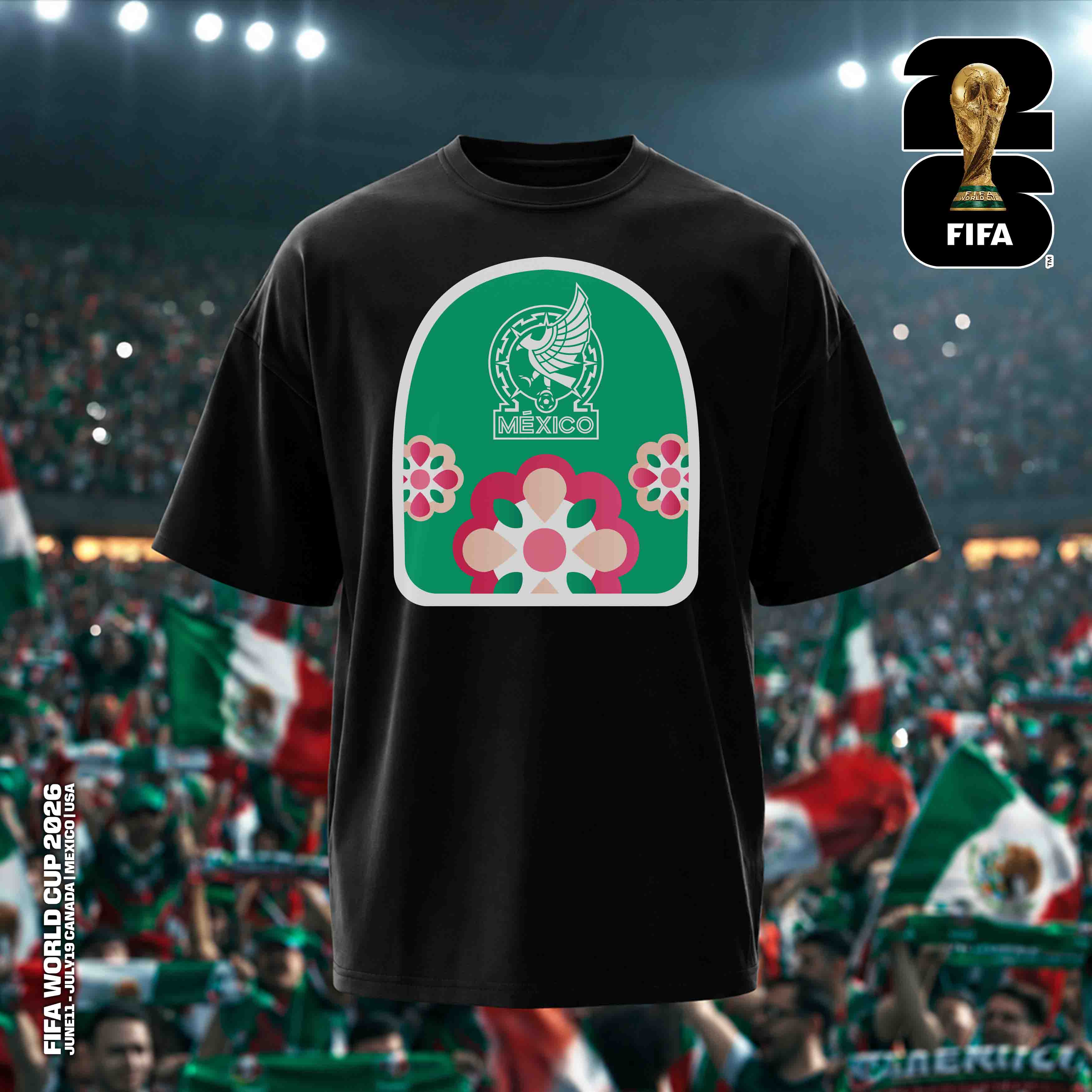 PLAYERA NEGRA – imagen 17