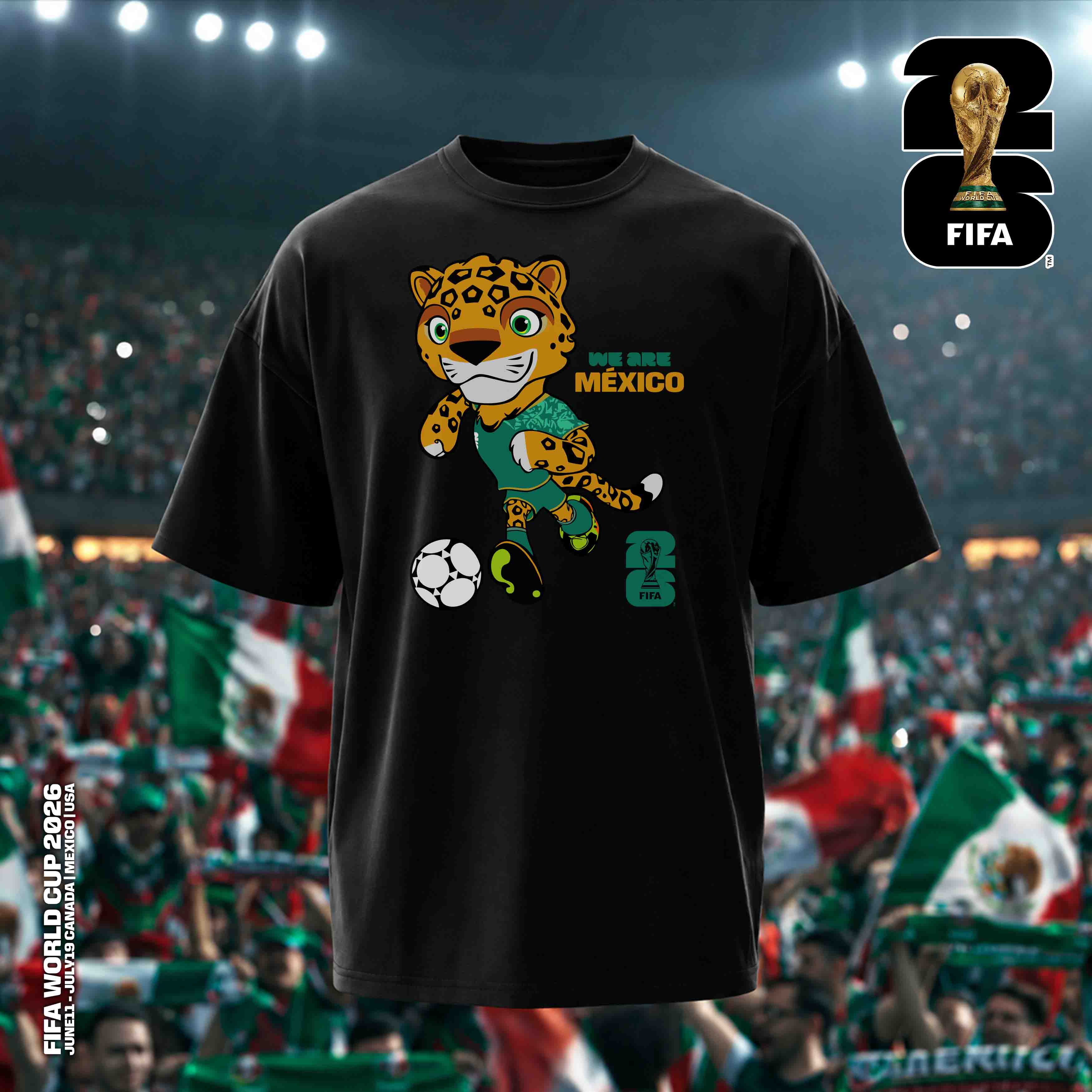 PLAYERA NEGRA – imagen 161