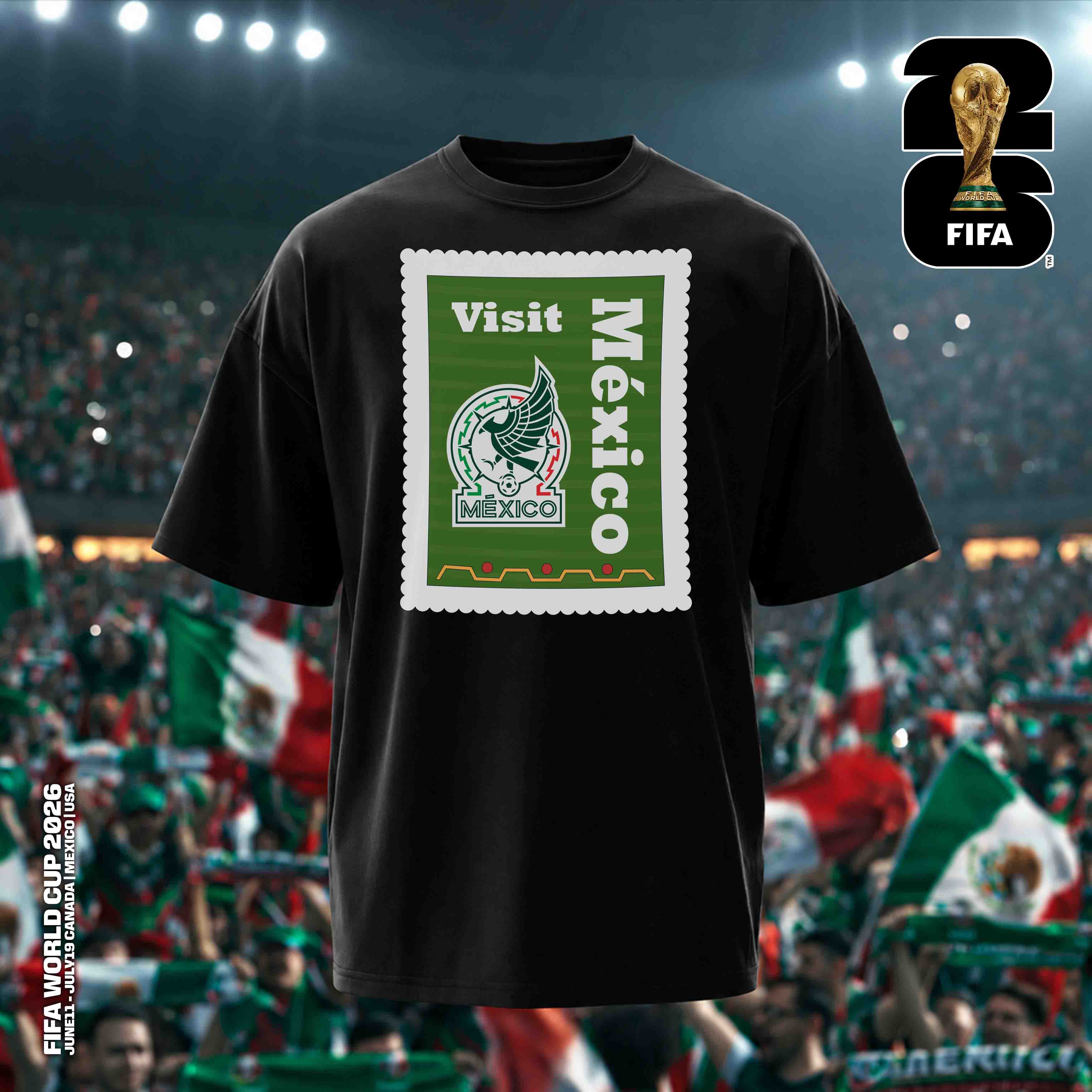 PLAYERA NEGRA – imagen 18