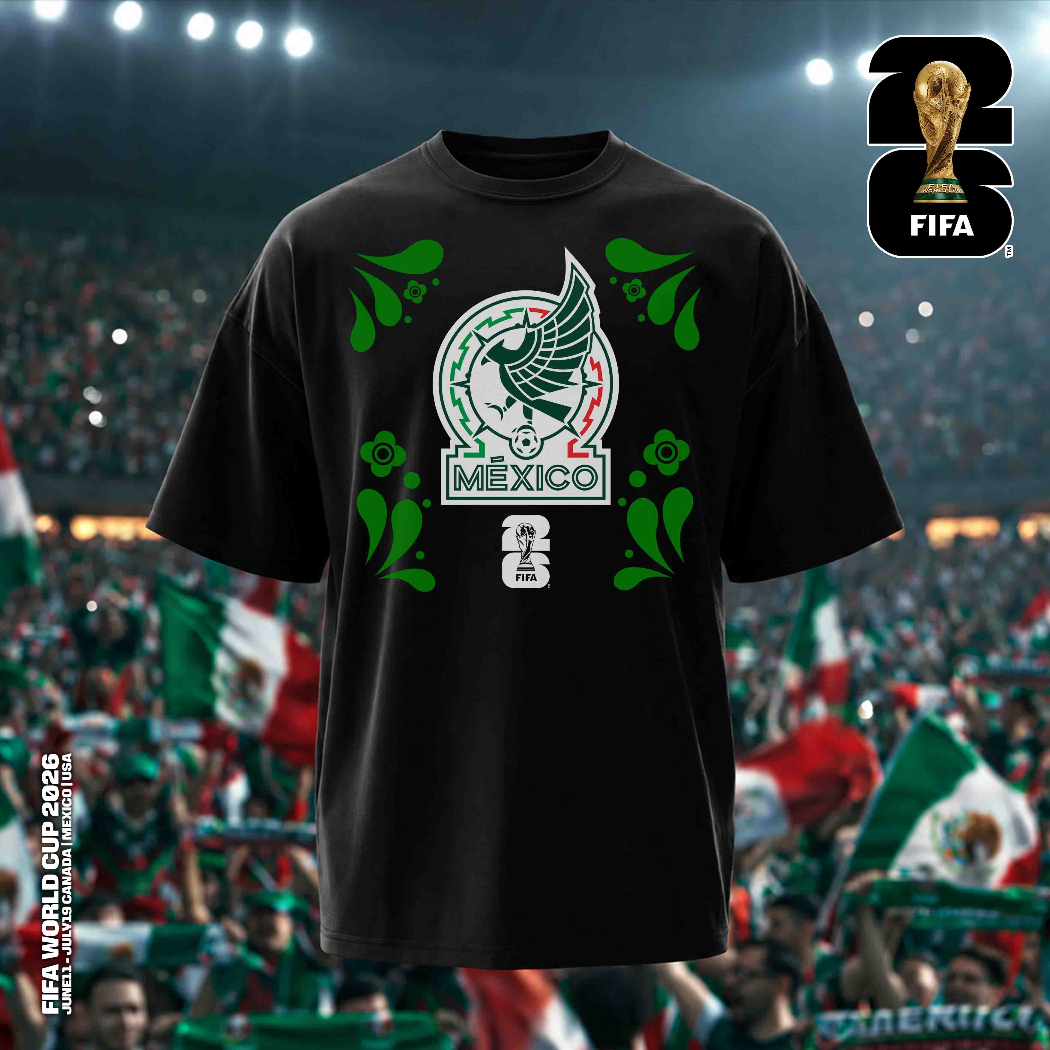 PLAYERA NEGRA – imagen 19