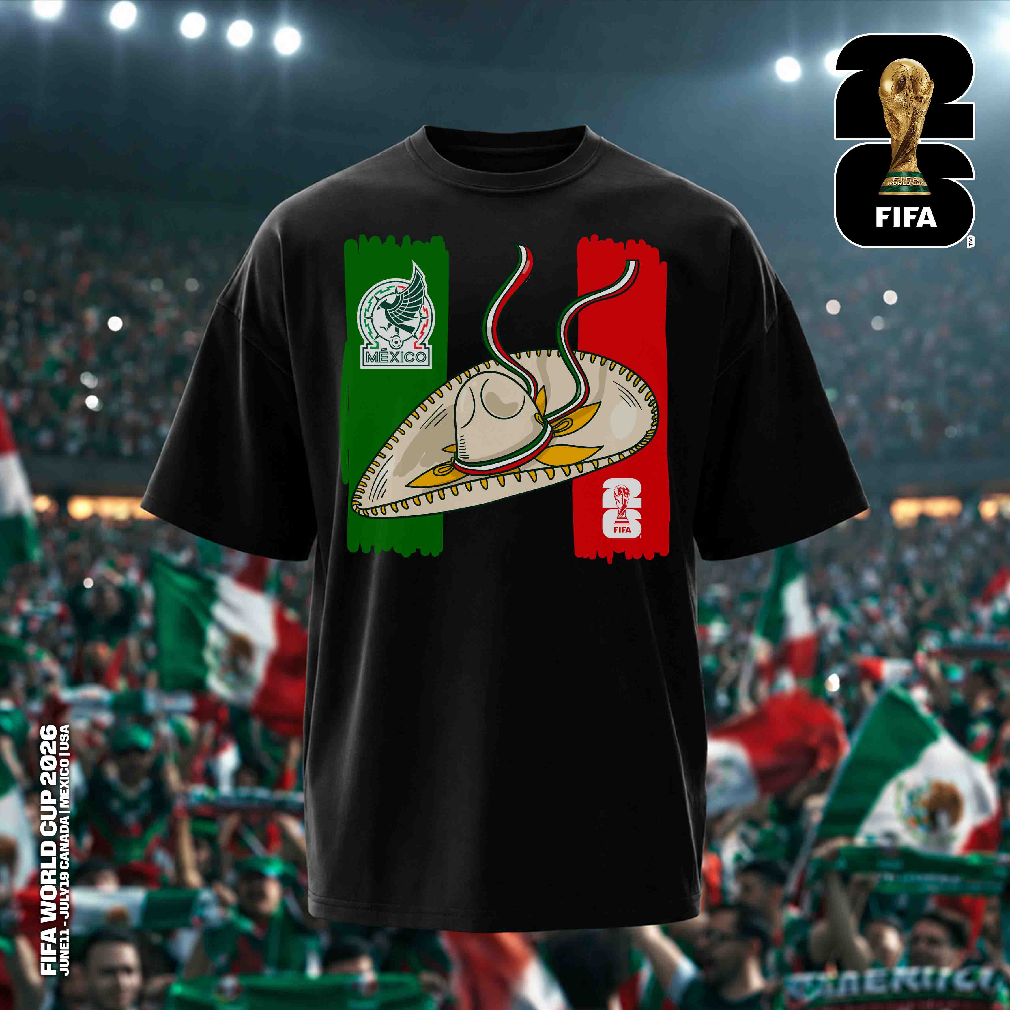 PLAYERA NEGRA – imagen 20