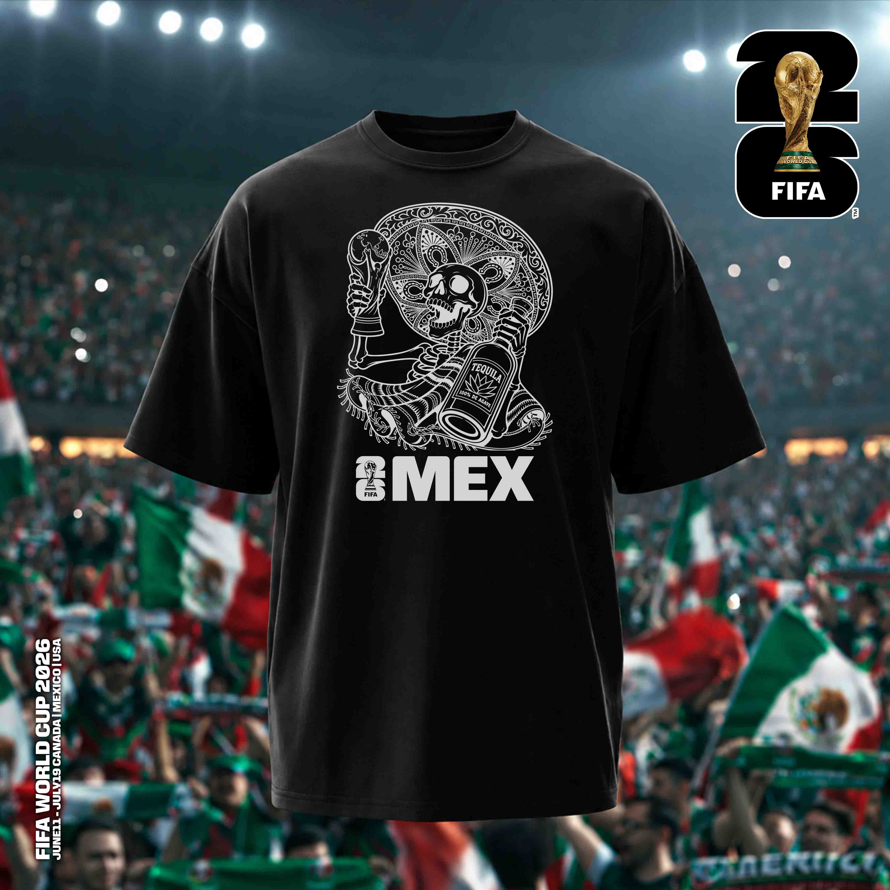 PLAYERA NEGRA – imagen 199