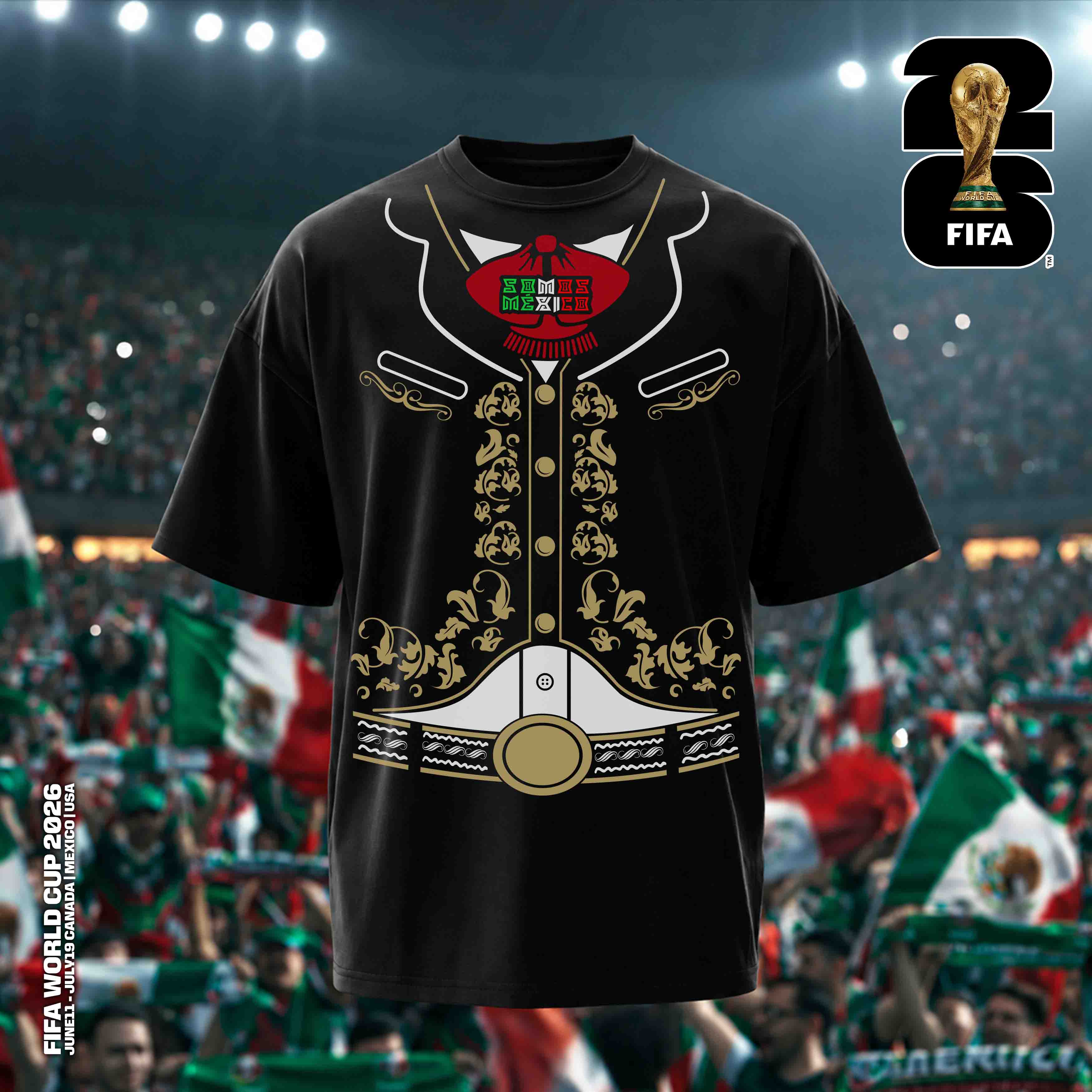 PLAYERA NEGRA – imagen 22