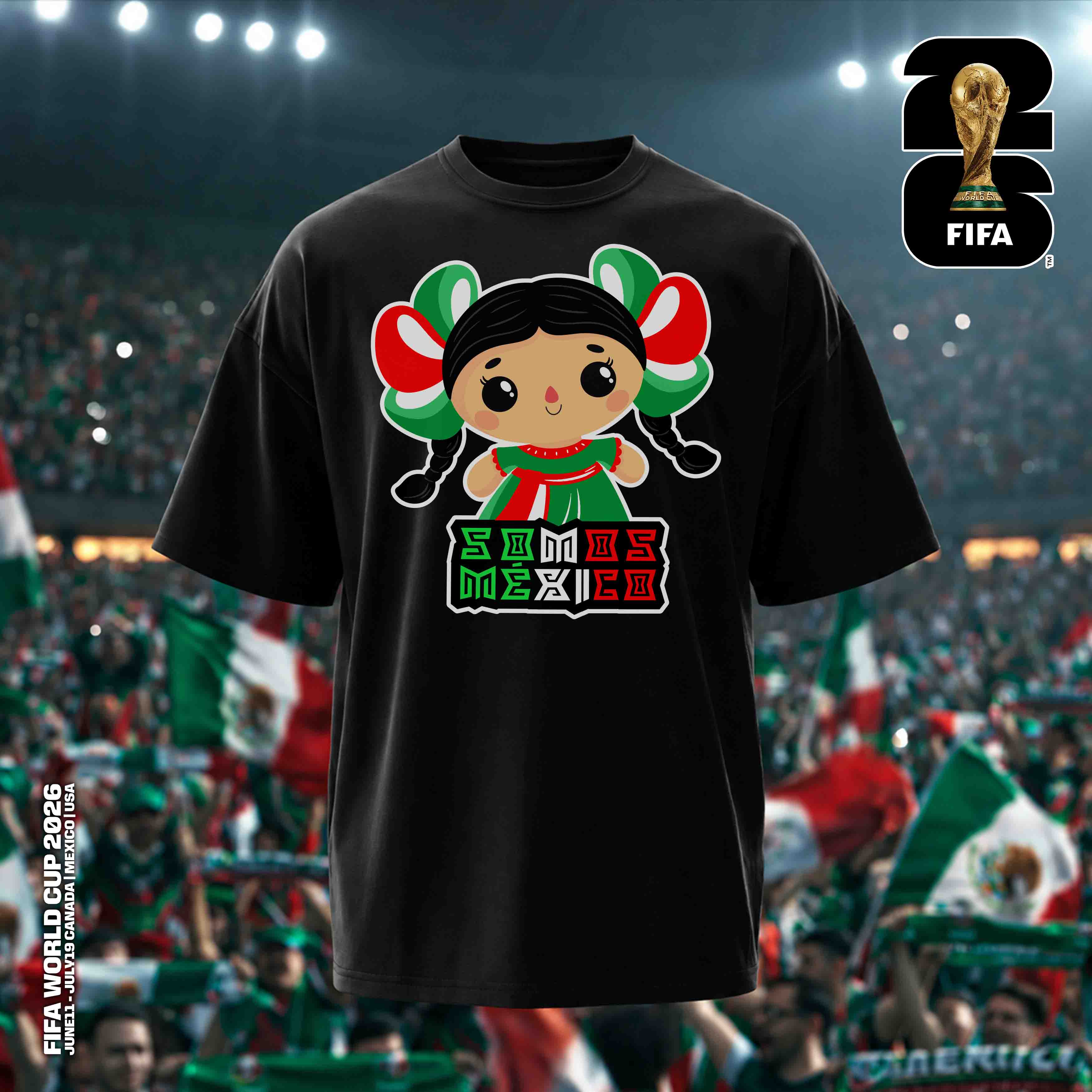 PLAYERA NEGRA – imagen 24