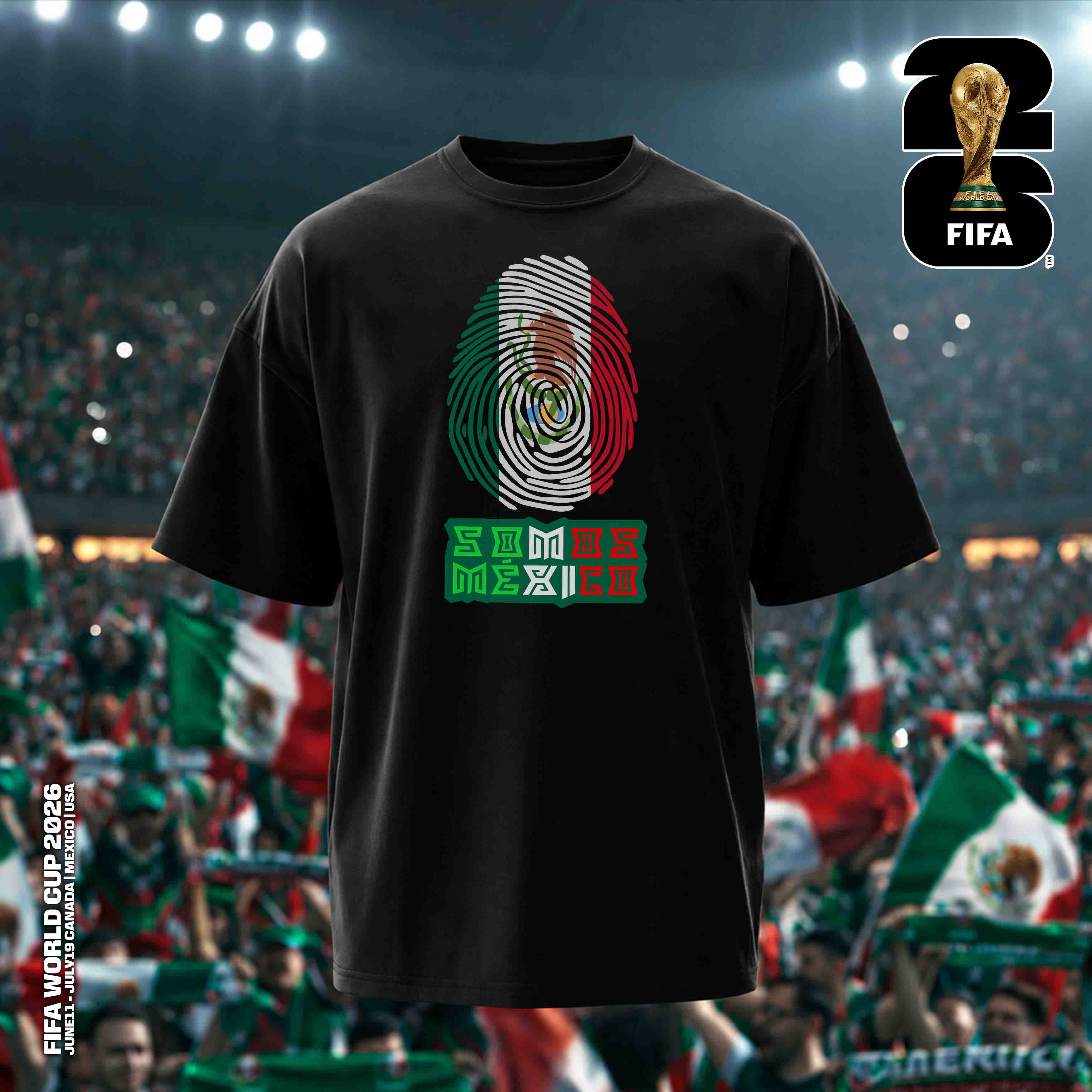 PLAYERA NEGRA – imagen 25
