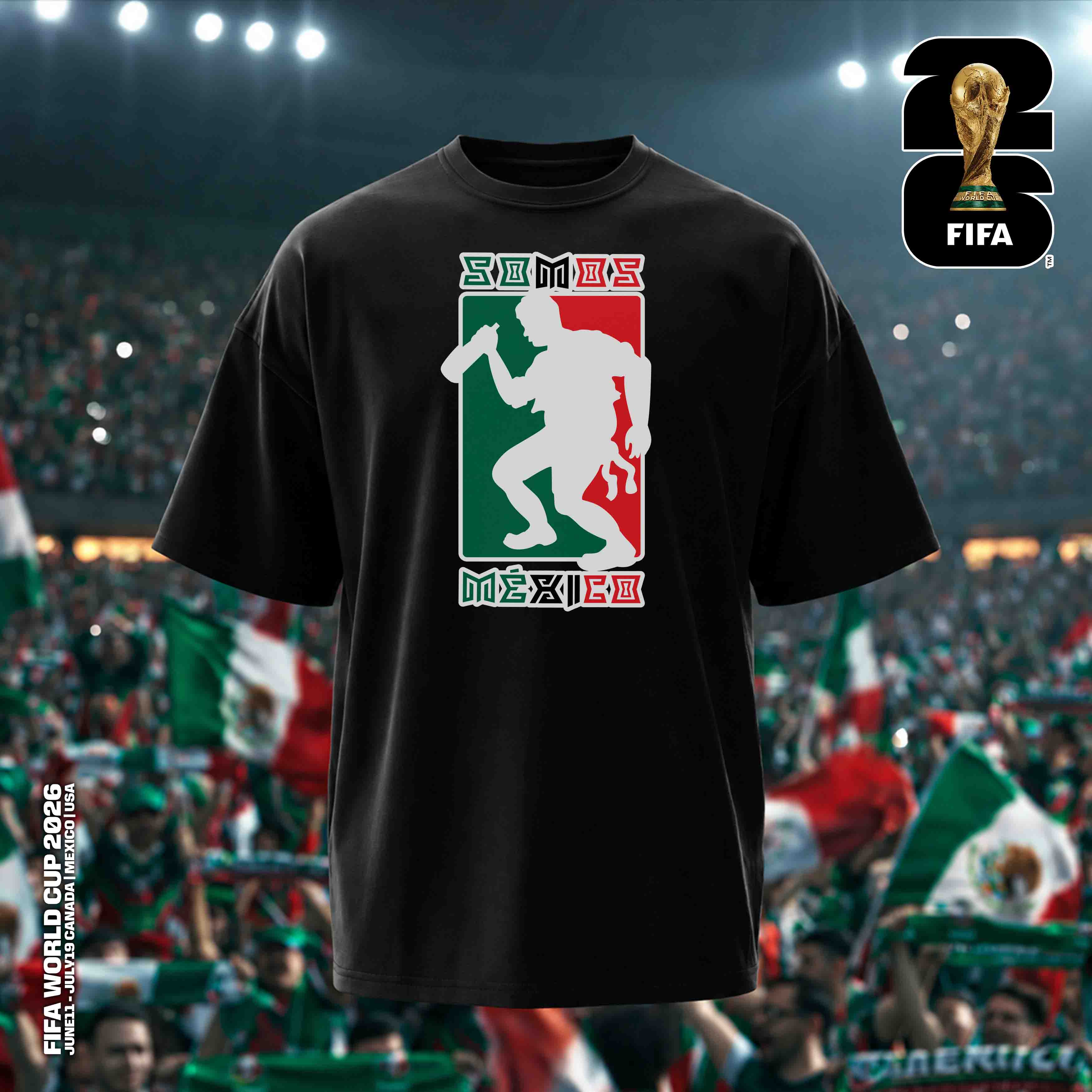 PLAYERA NEGRA – imagen 30