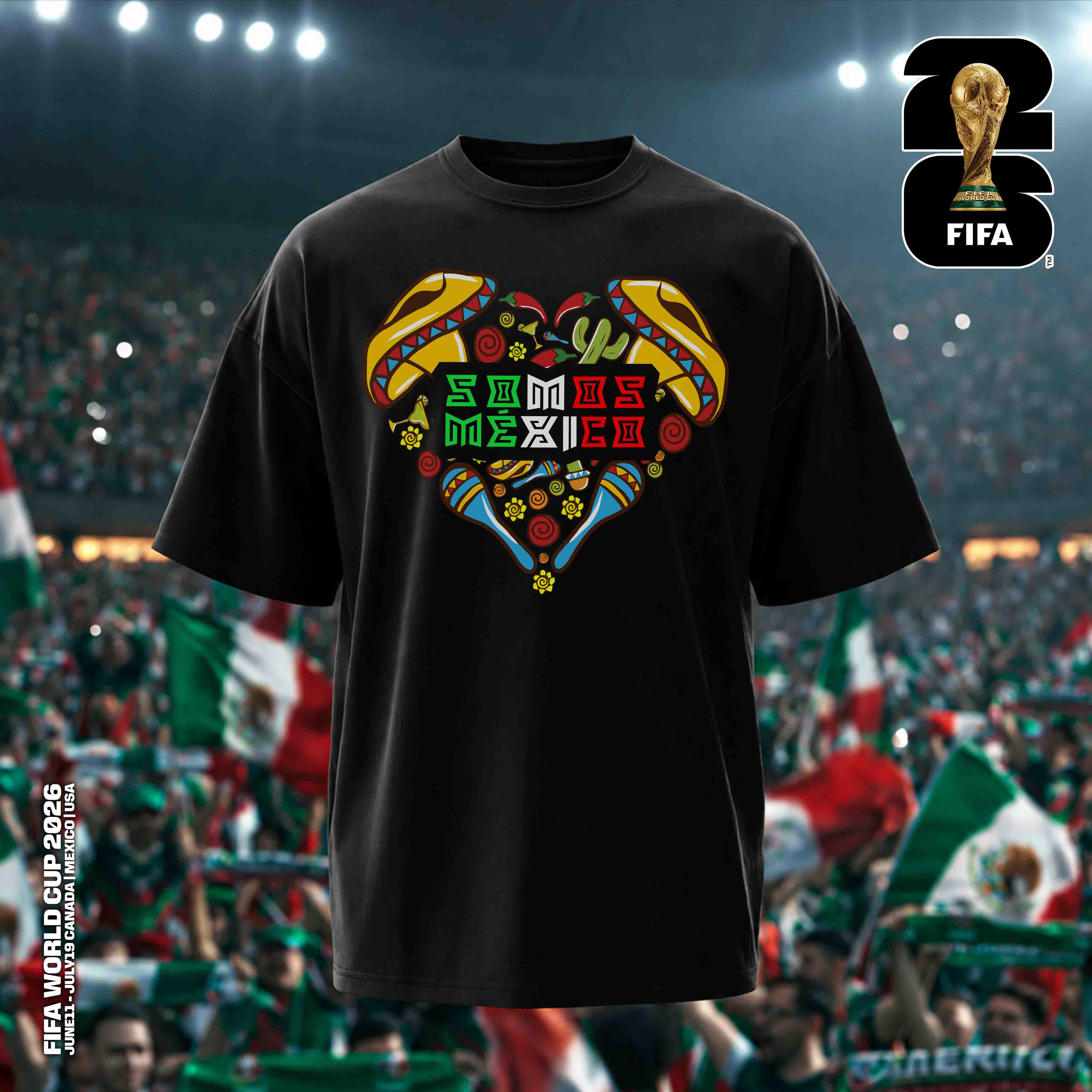 PLAYERA NEGRA – imagen 31