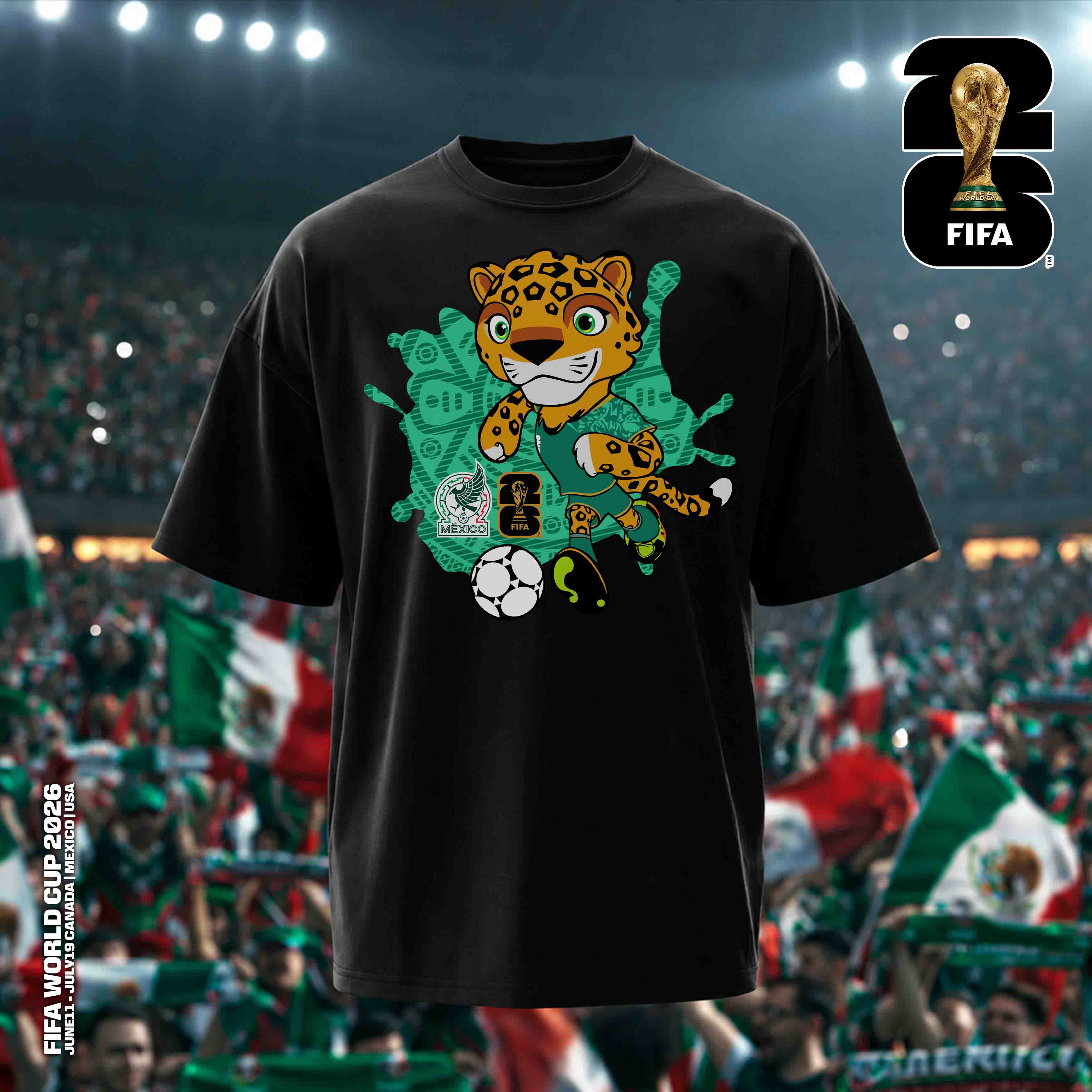 PLAYERA NEGRA – imagen 32
