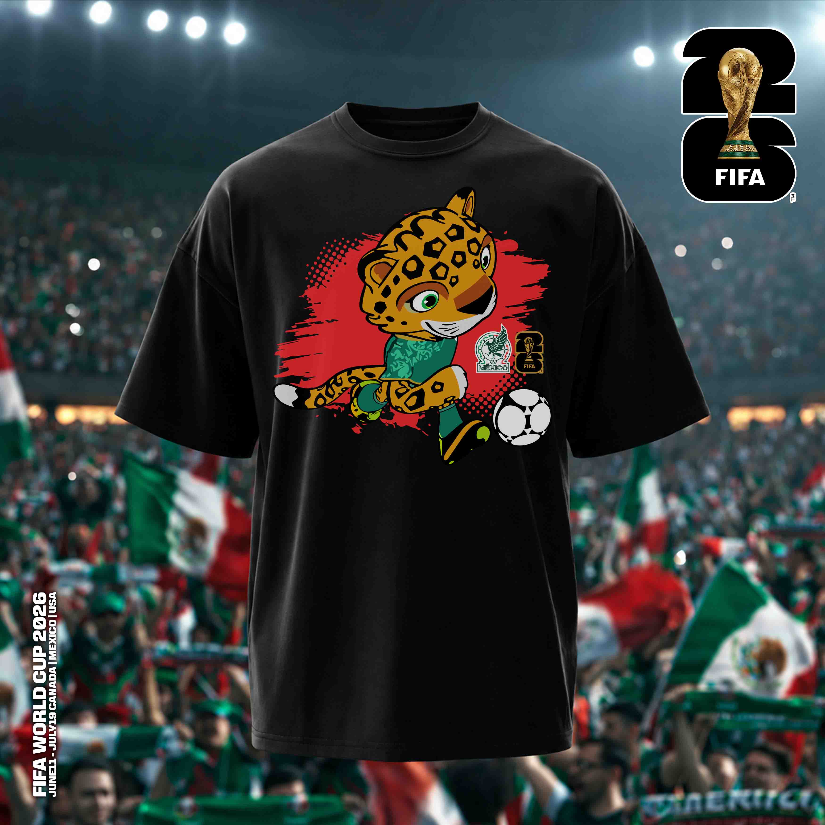 PLAYERA NEGRA – imagen 33