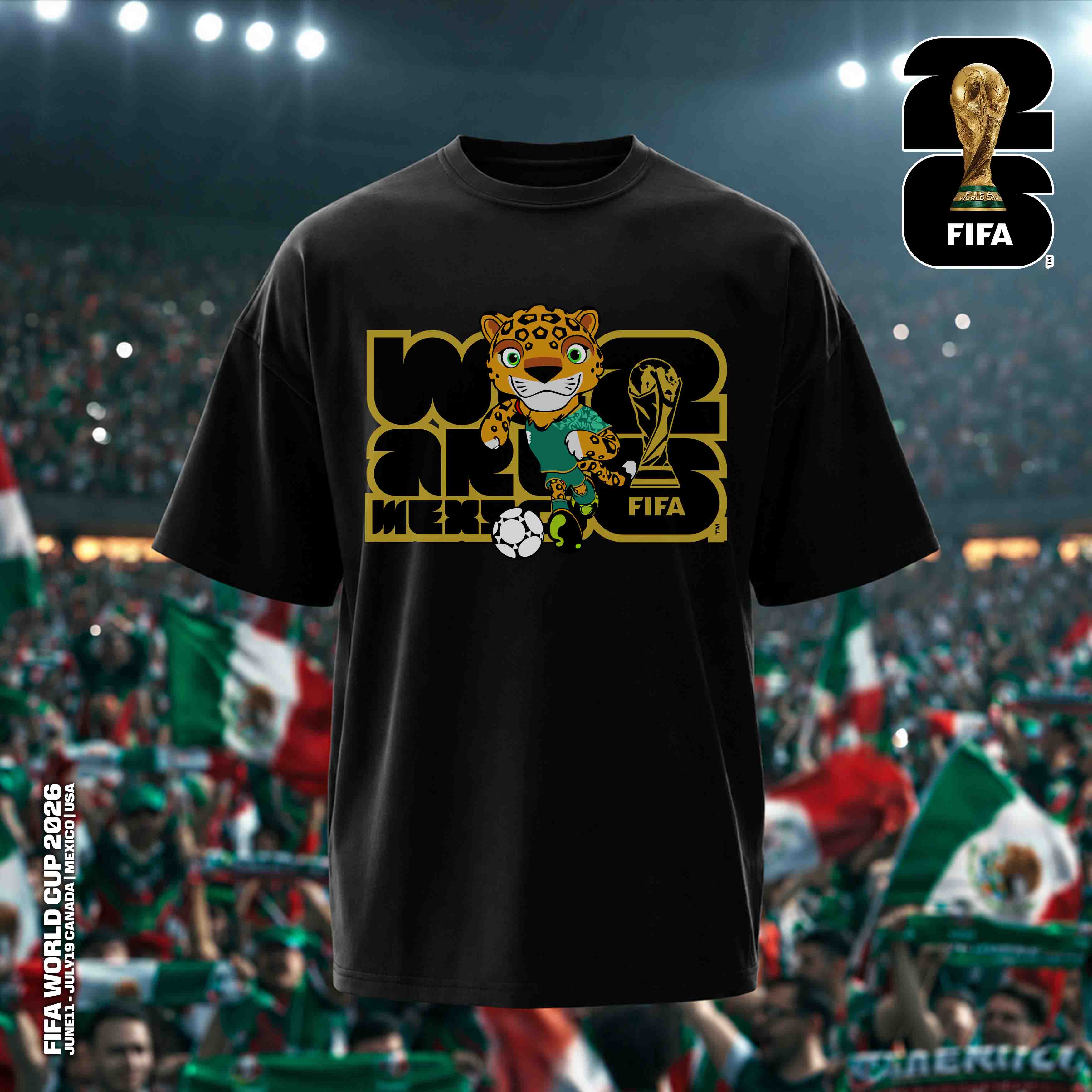 PLAYERA NEGRA – imagen 40