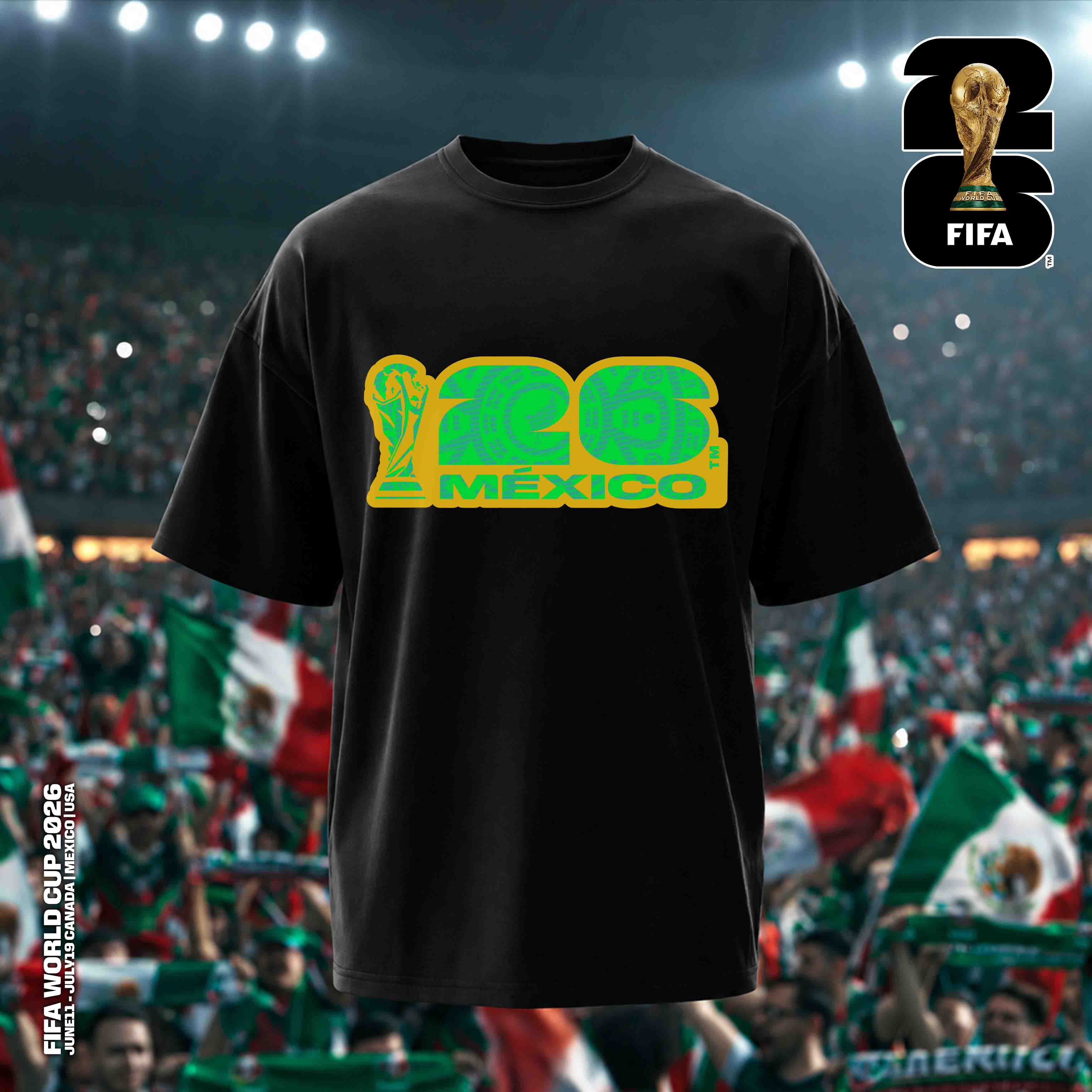 PLAYERA NEGRA – imagen 44