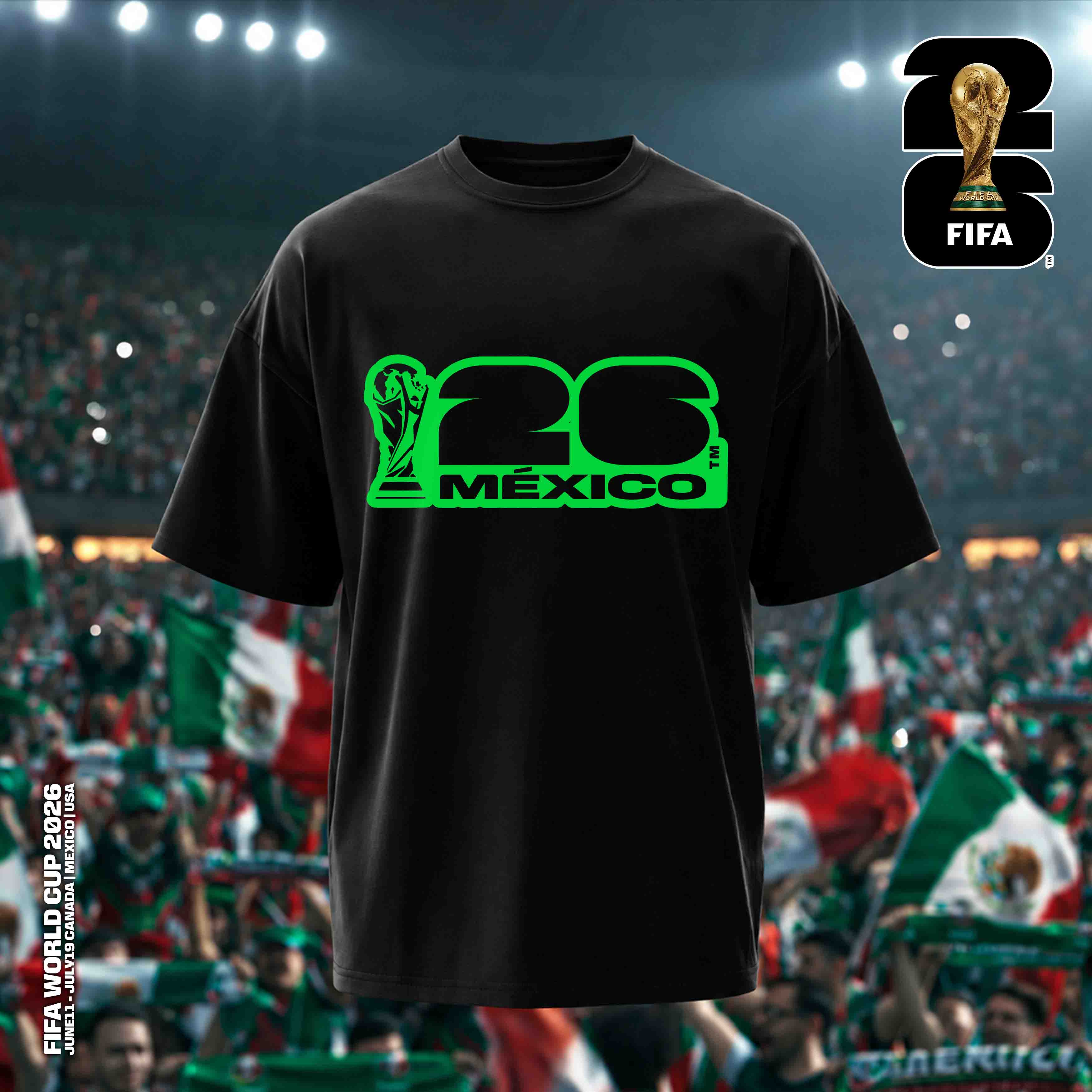 PLAYERA NEGRA – imagen 48