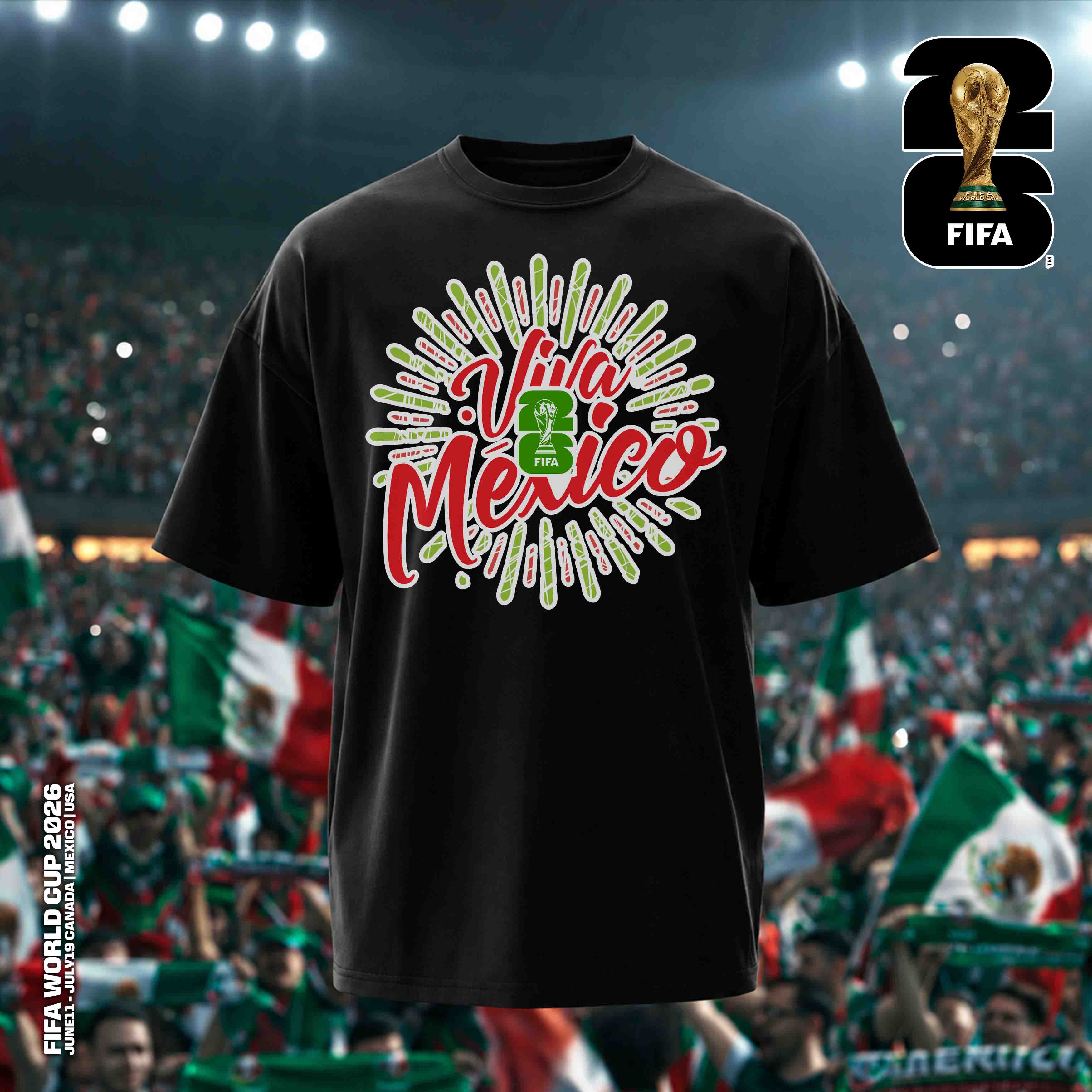 PLAYERA NEGRA – imagen 6