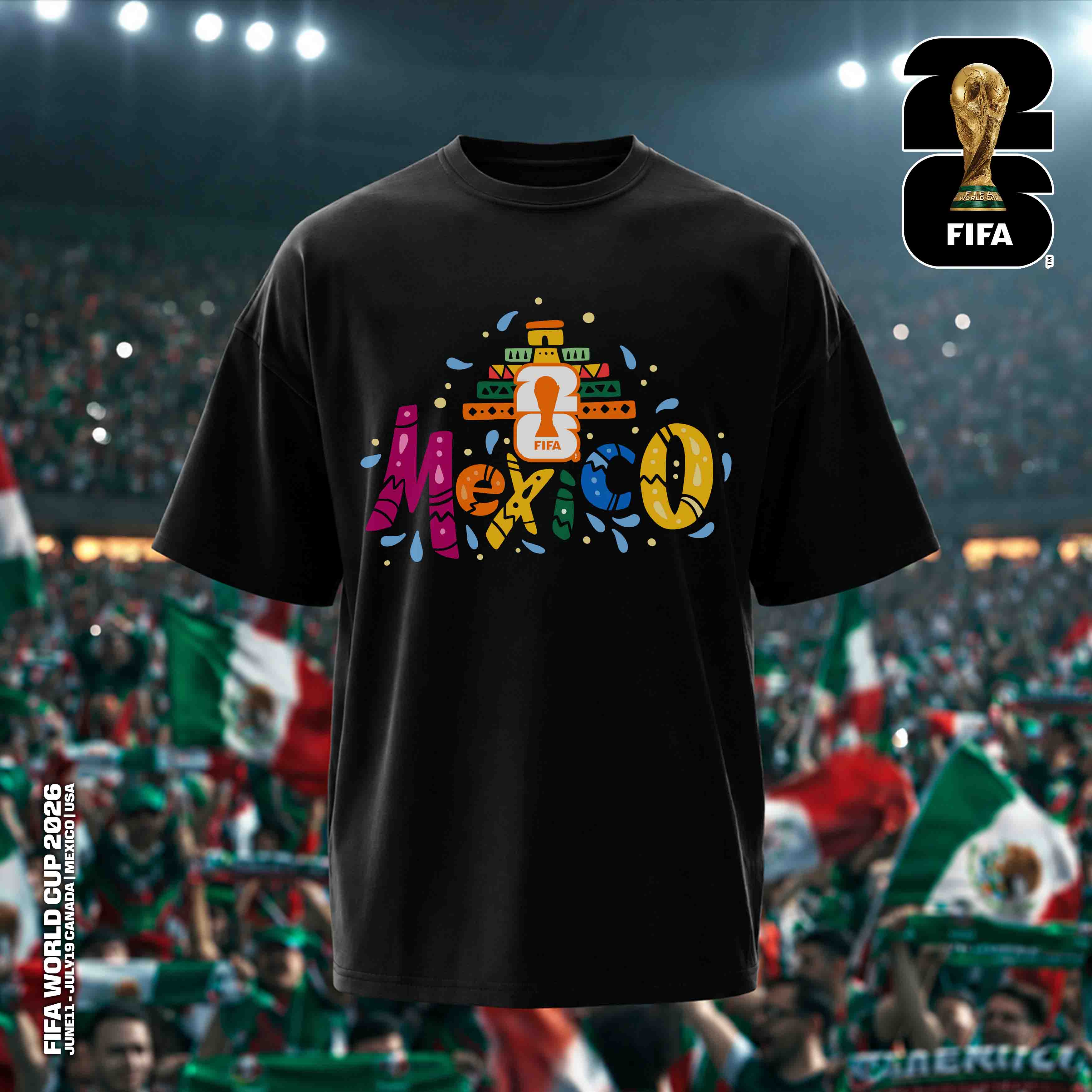 PLAYERA NEGRA – imagen 53