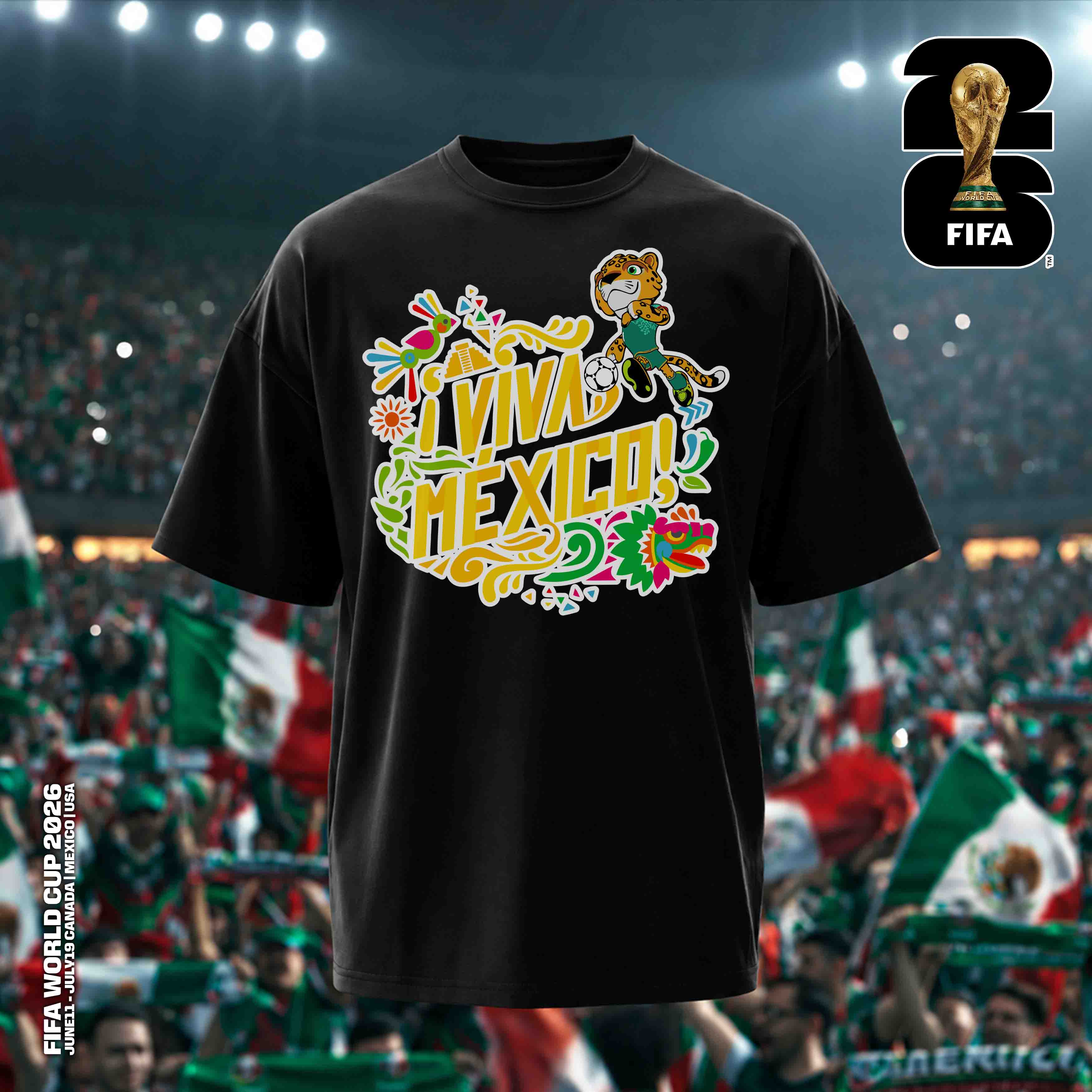 PLAYERA NEGRA – imagen 7