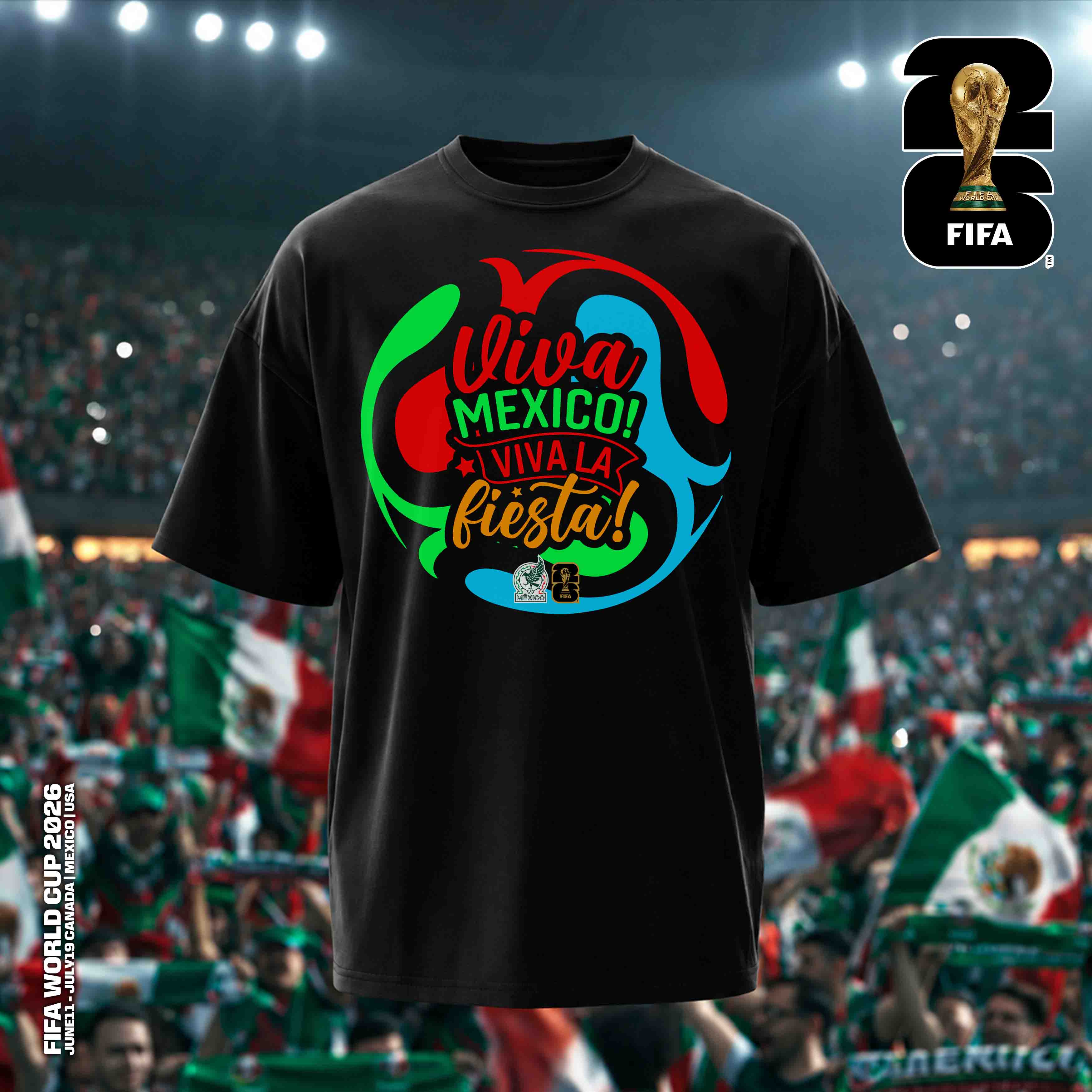 PLAYERA NEGRA – imagen 61