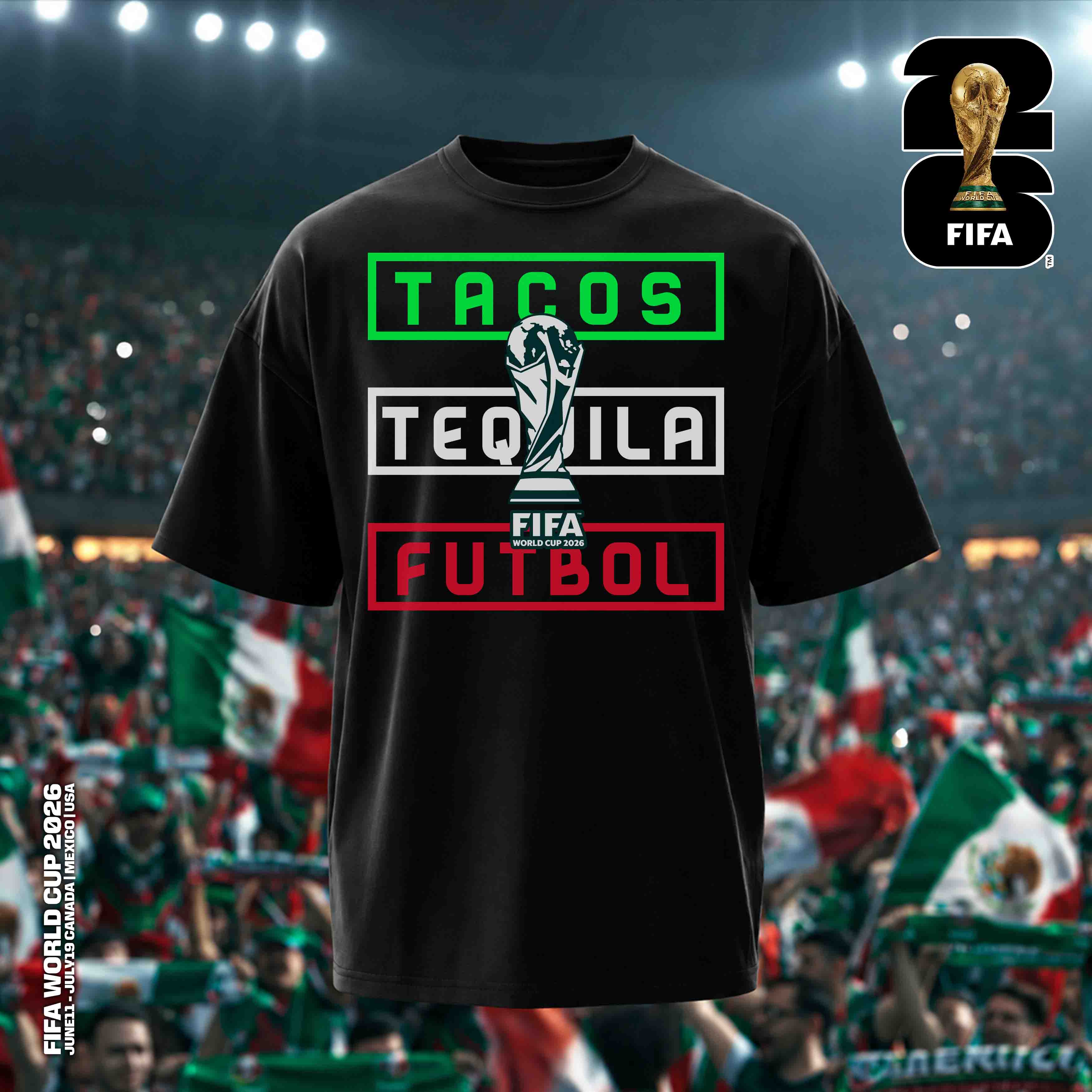 PLAYERA NEGRA – imagen 63