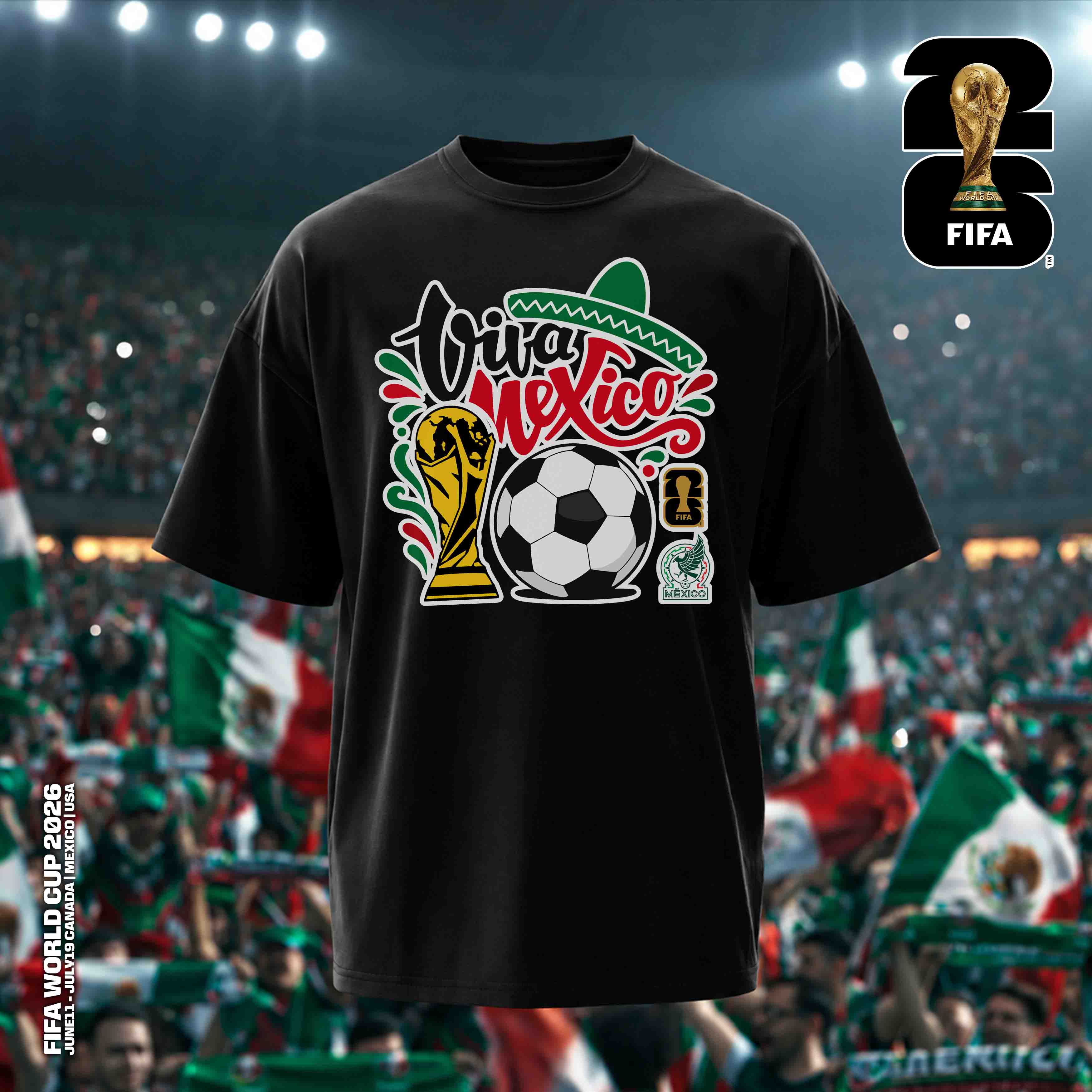 PLAYERA NEGRA – imagen 66
