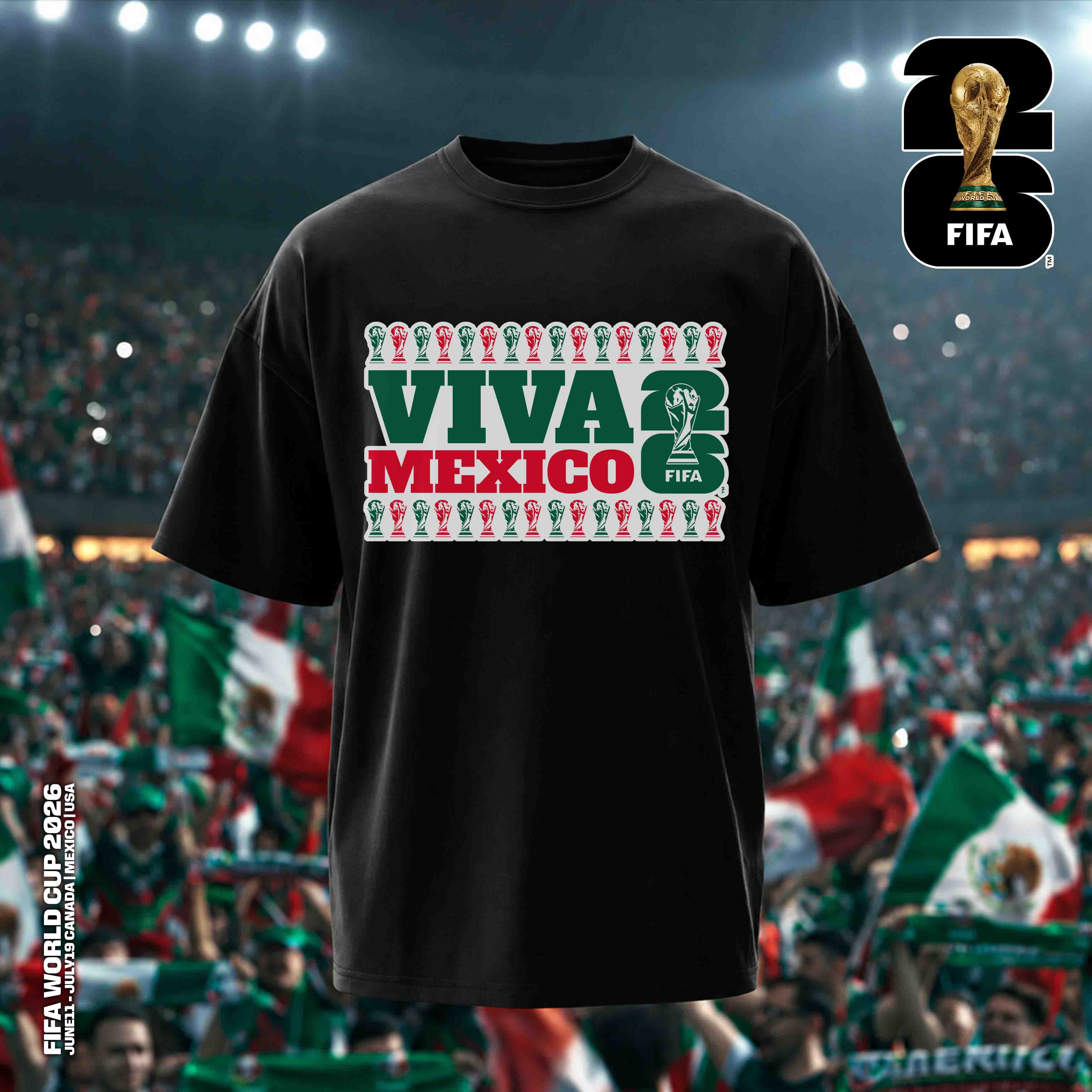 PLAYERA NEGRA – imagen 8