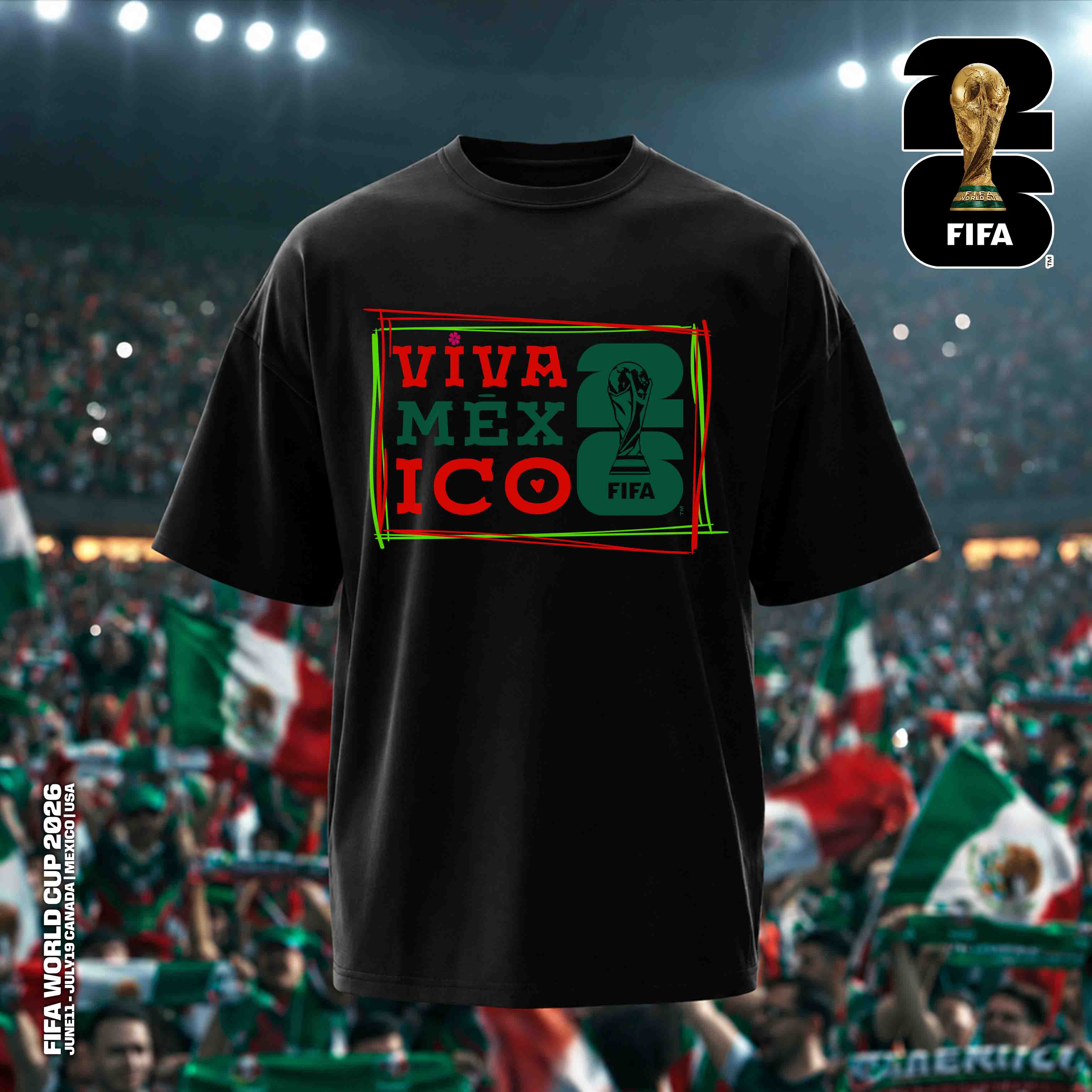 PLAYERA NEGRA – imagen 9