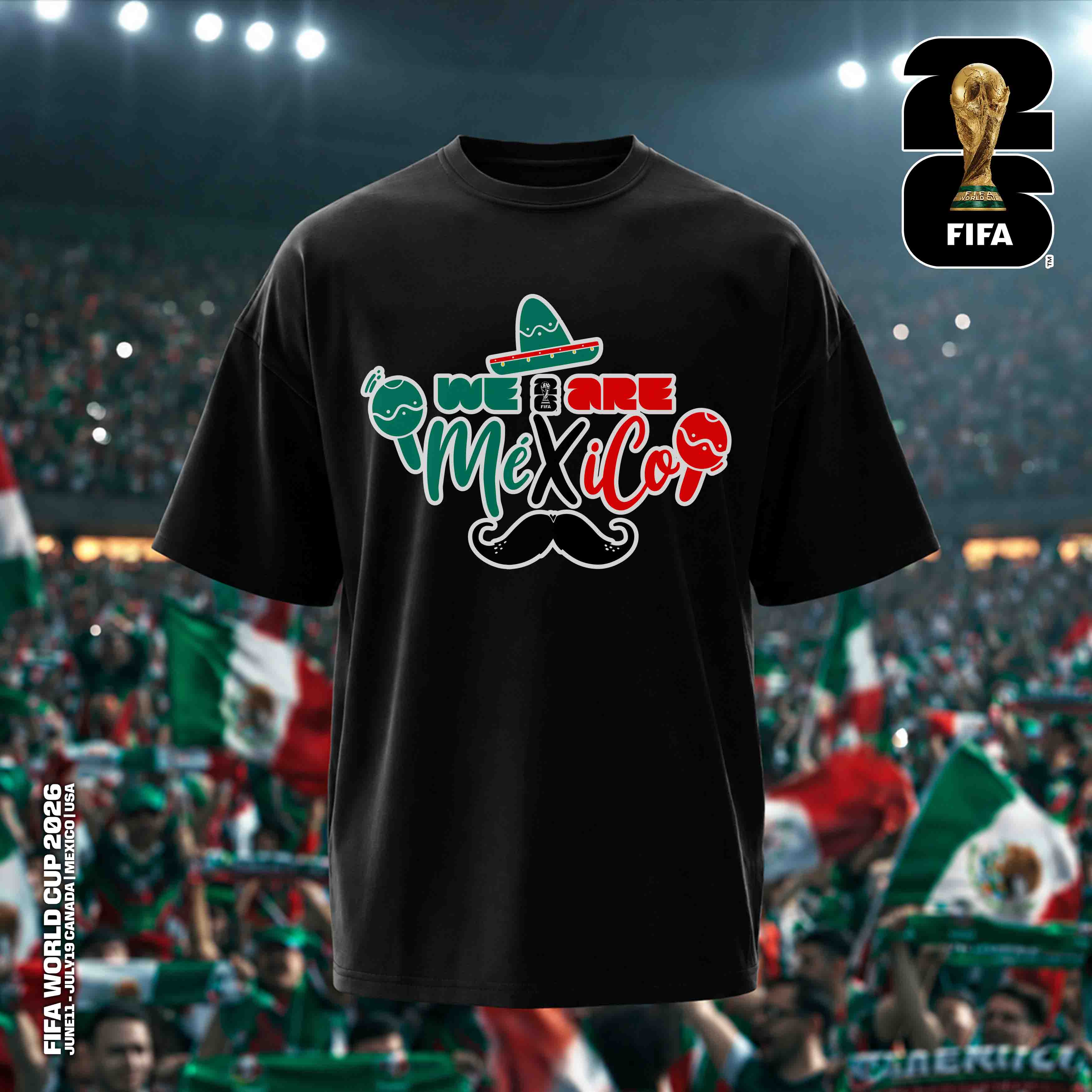 PLAYERA NEGRA – imagen 10