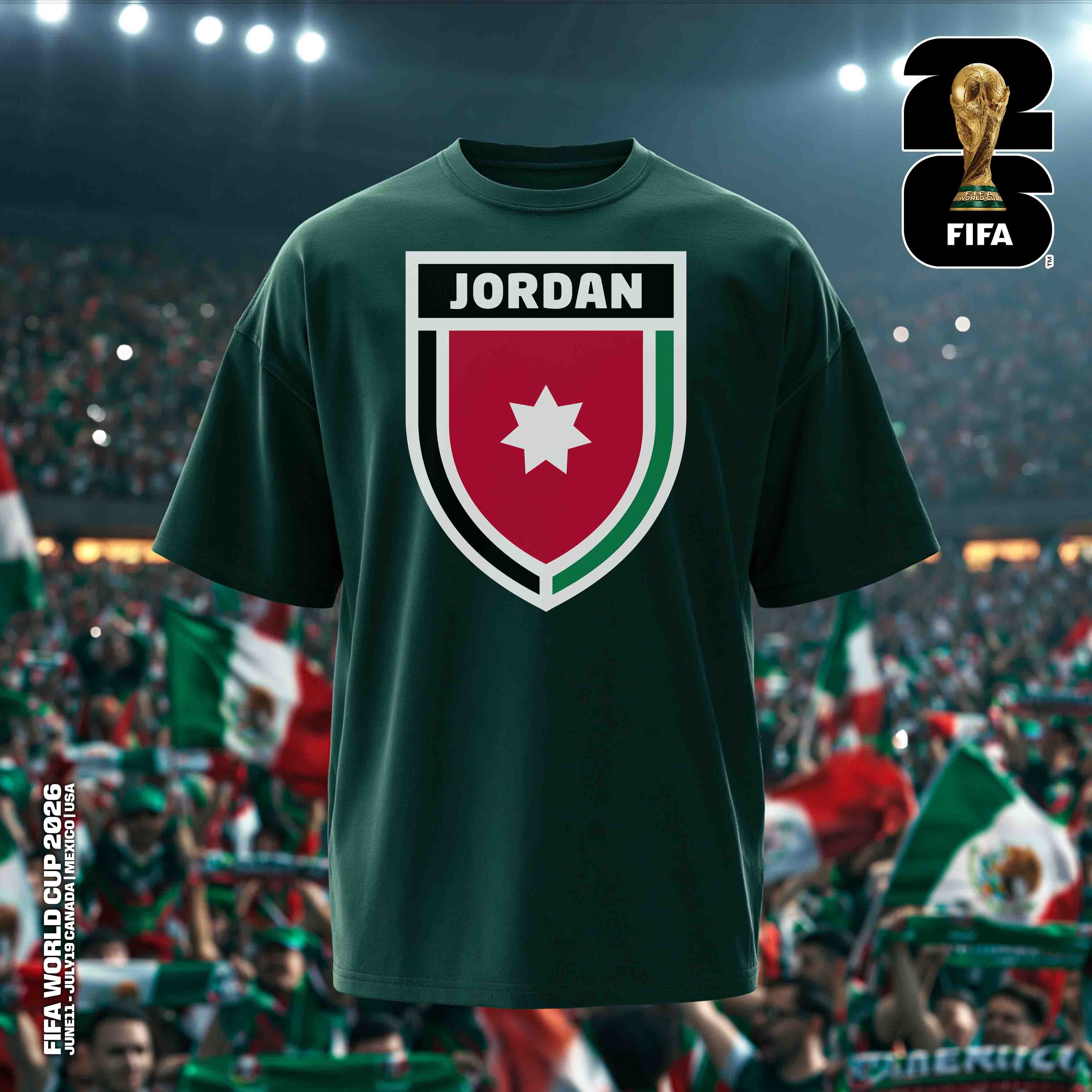 PLAYERA VERDE – imagen 101