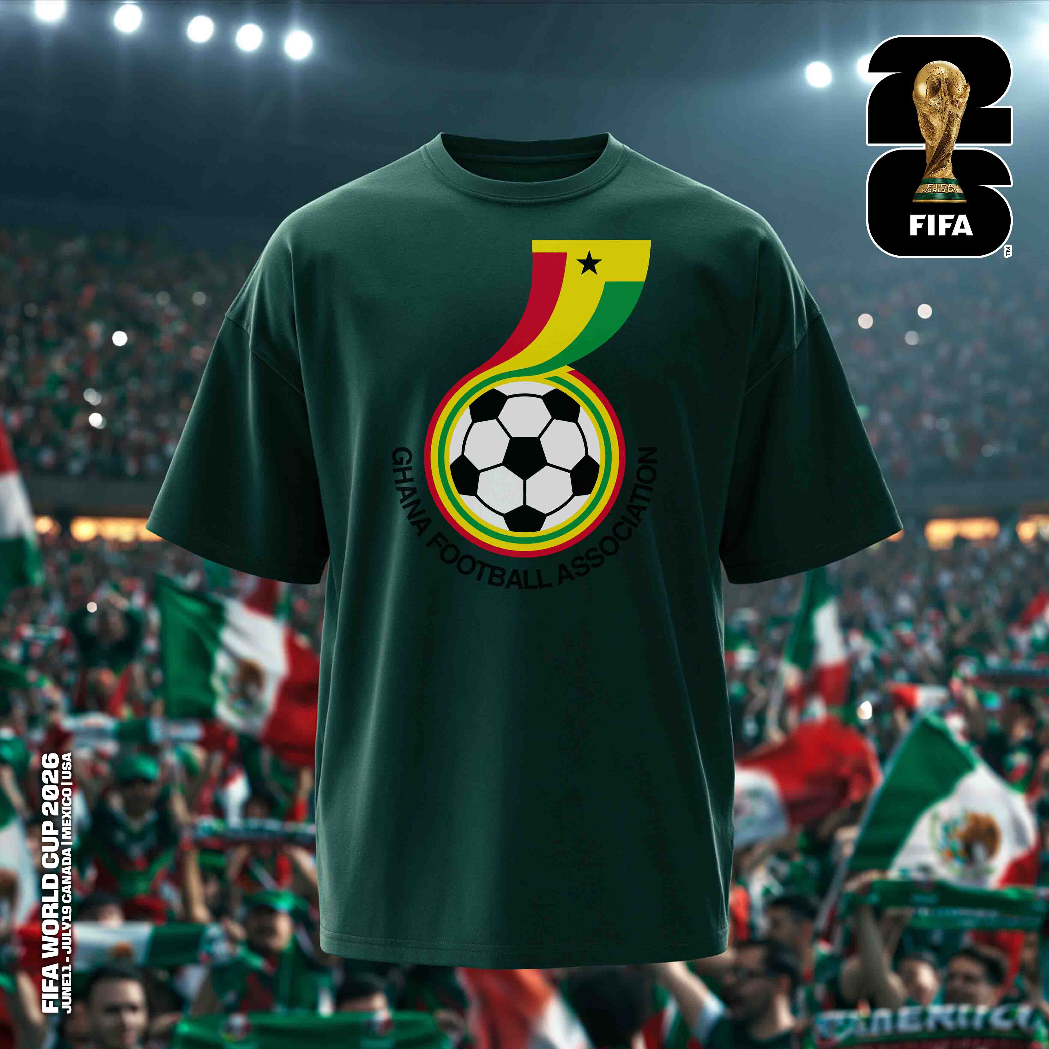 PLAYERA VERDE – imagen 104