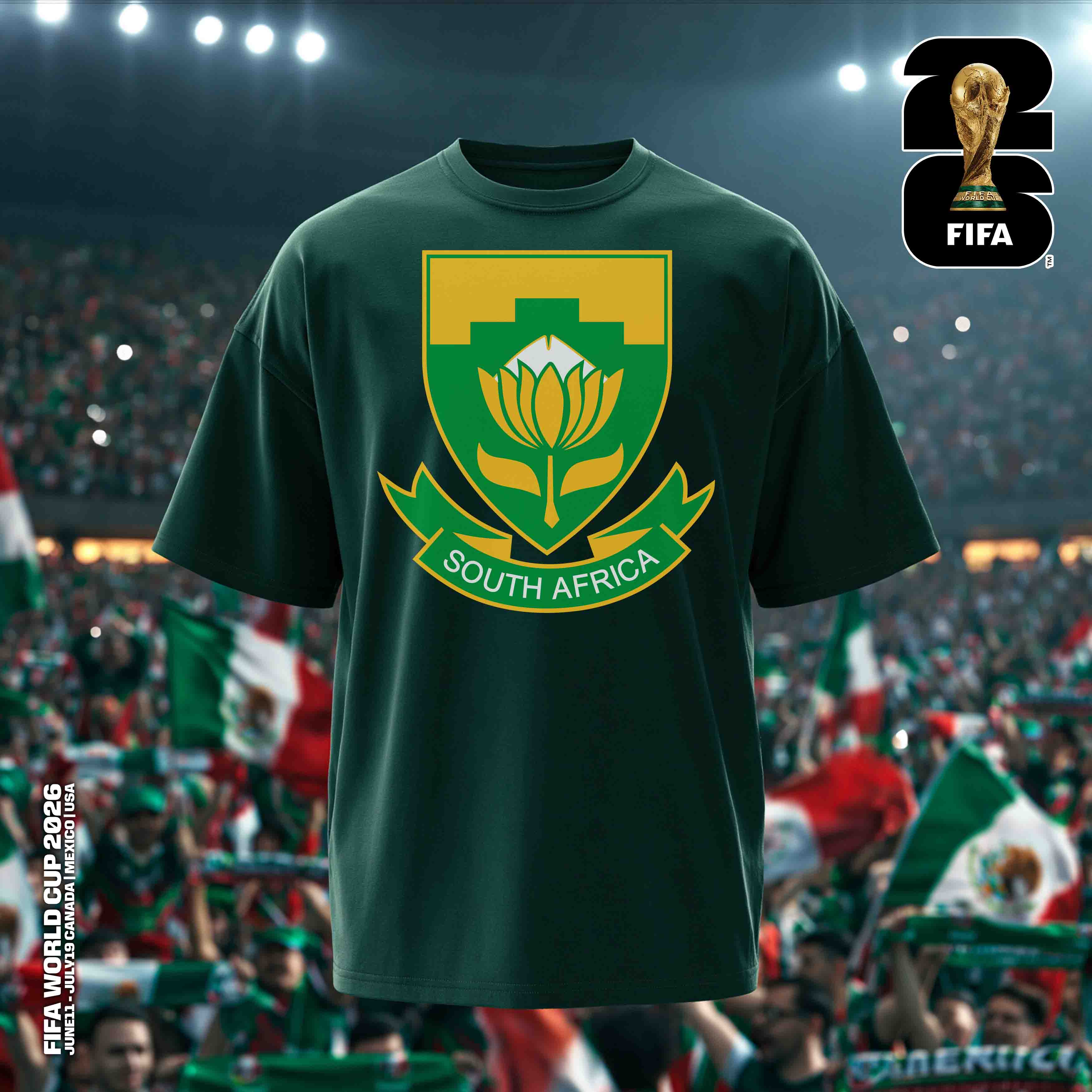 PLAYERA VERDE – imagen 112