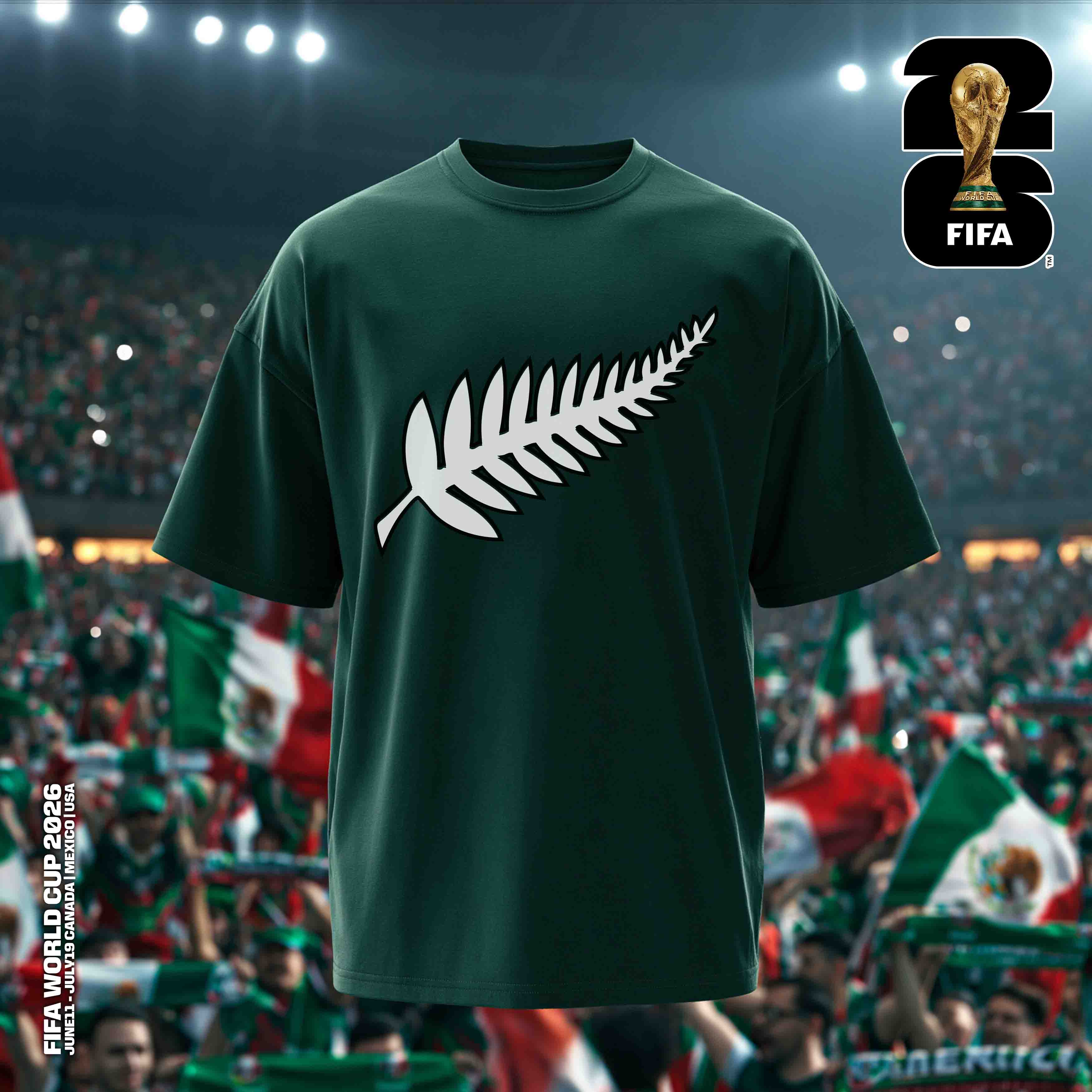 PLAYERA VERDE – imagen 114