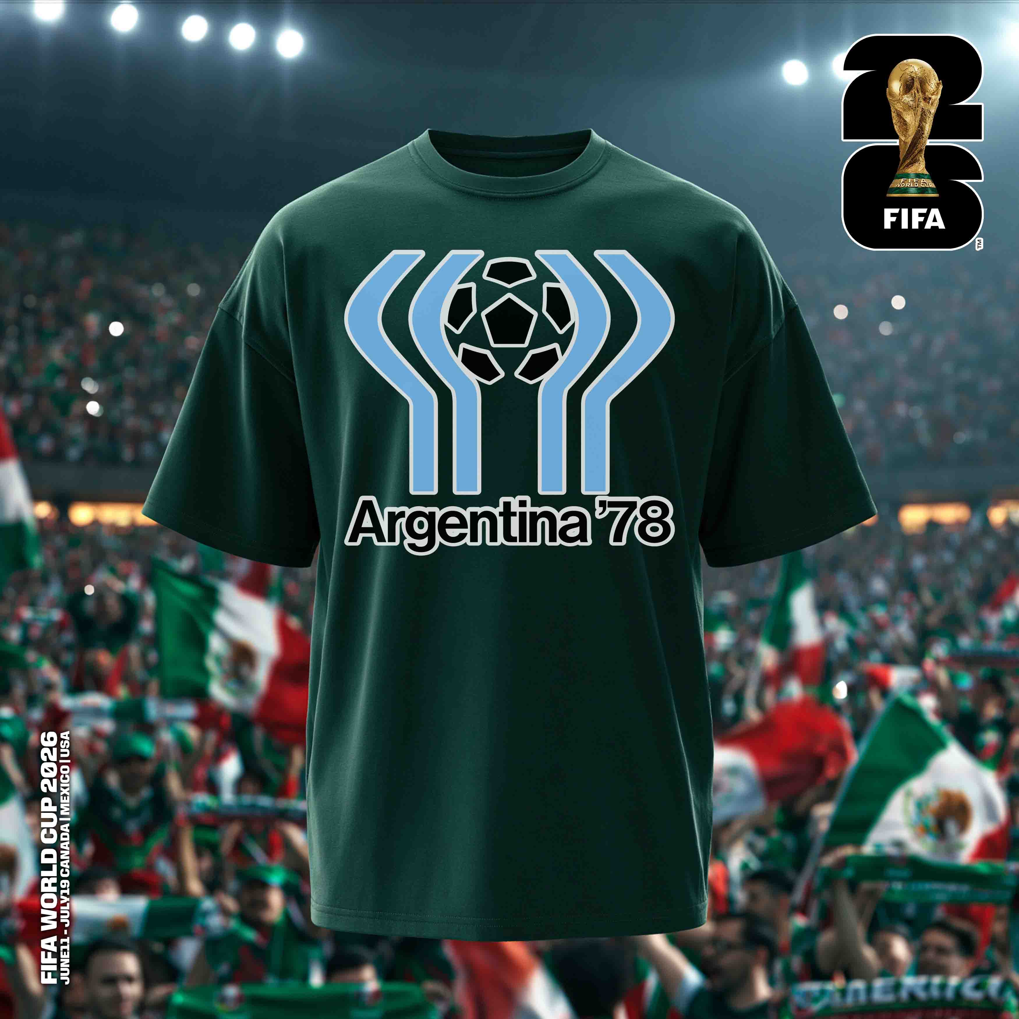 PLAYERA VERDE – imagen 117