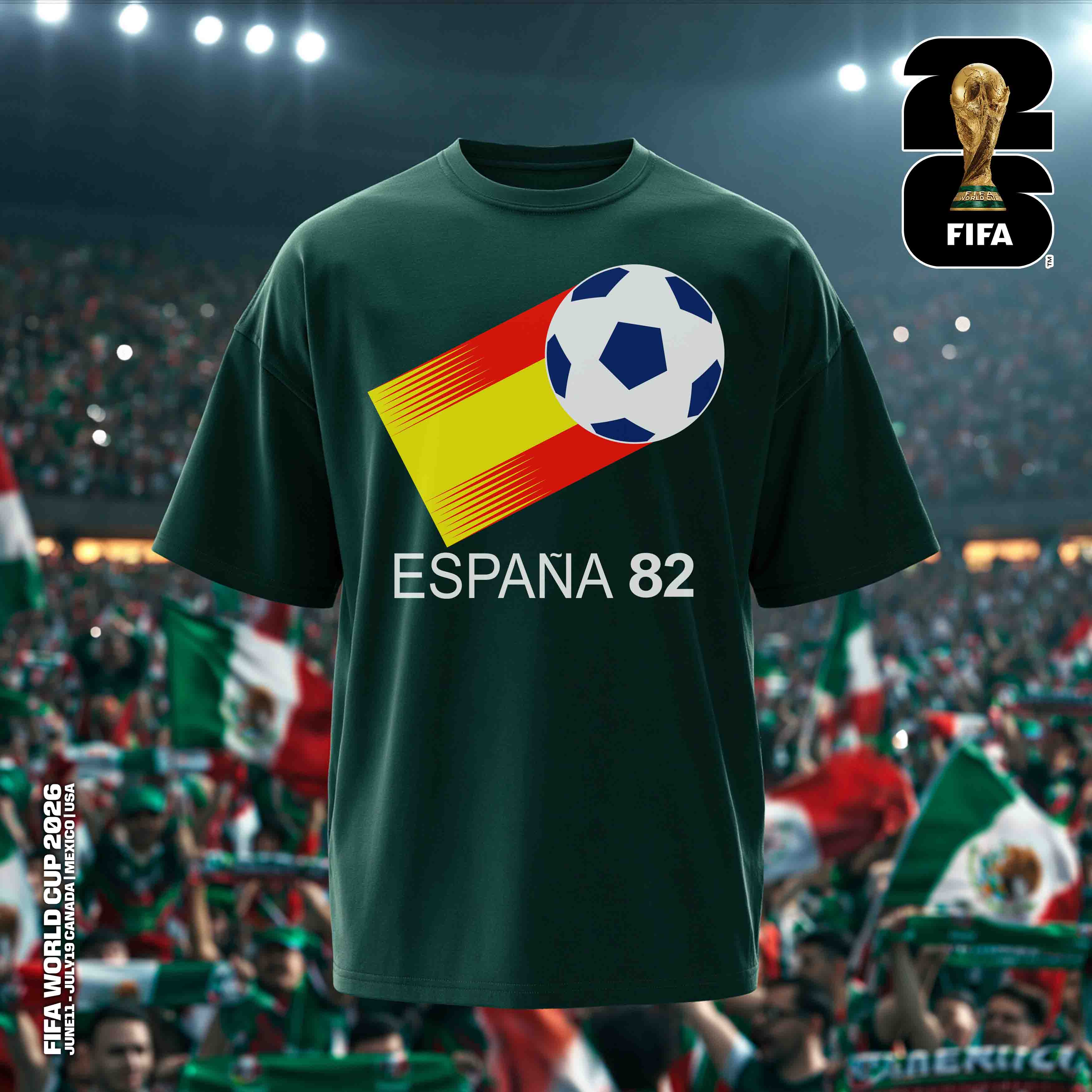 PLAYERA VERDE – imagen 118