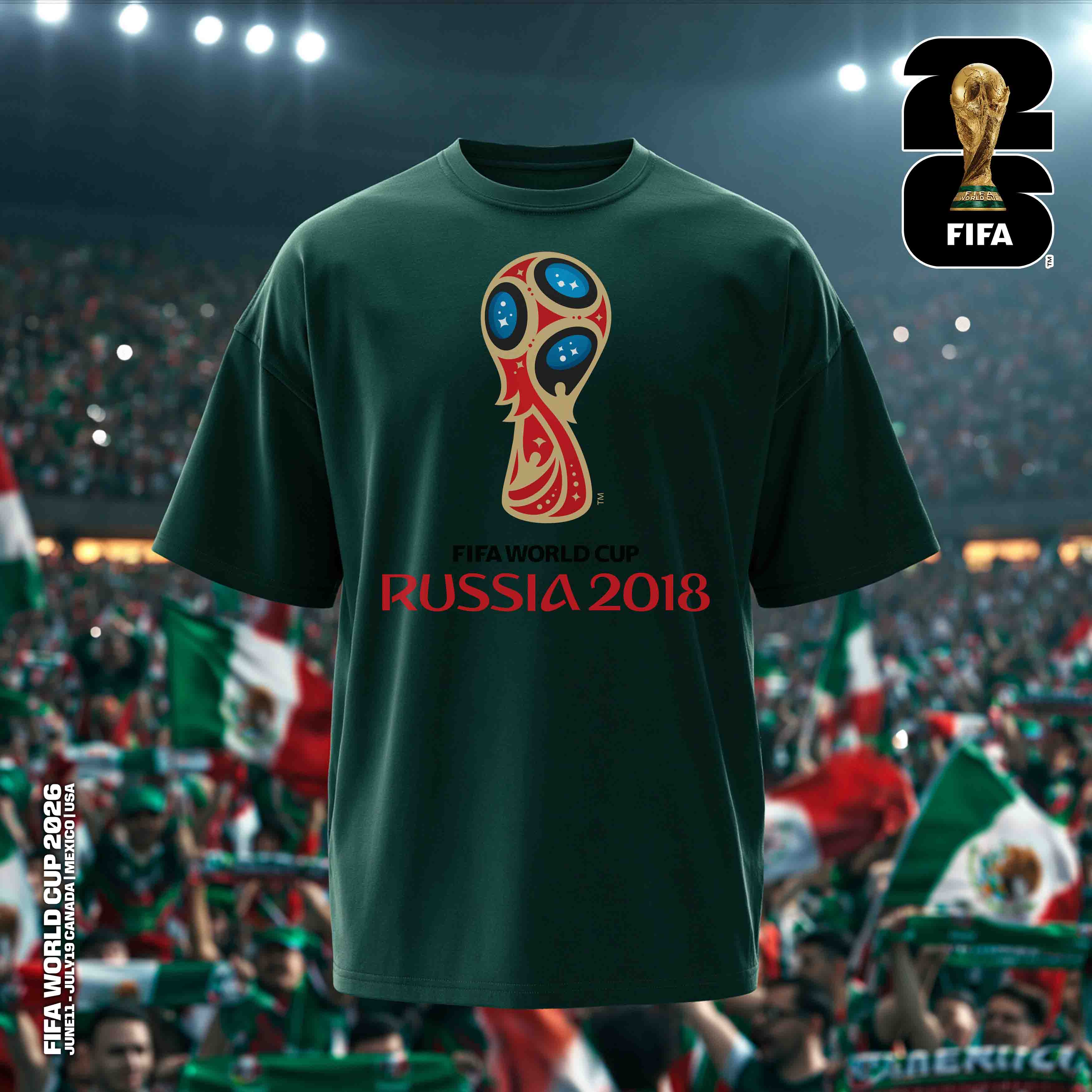 PLAYERA VERDE – imagen 127