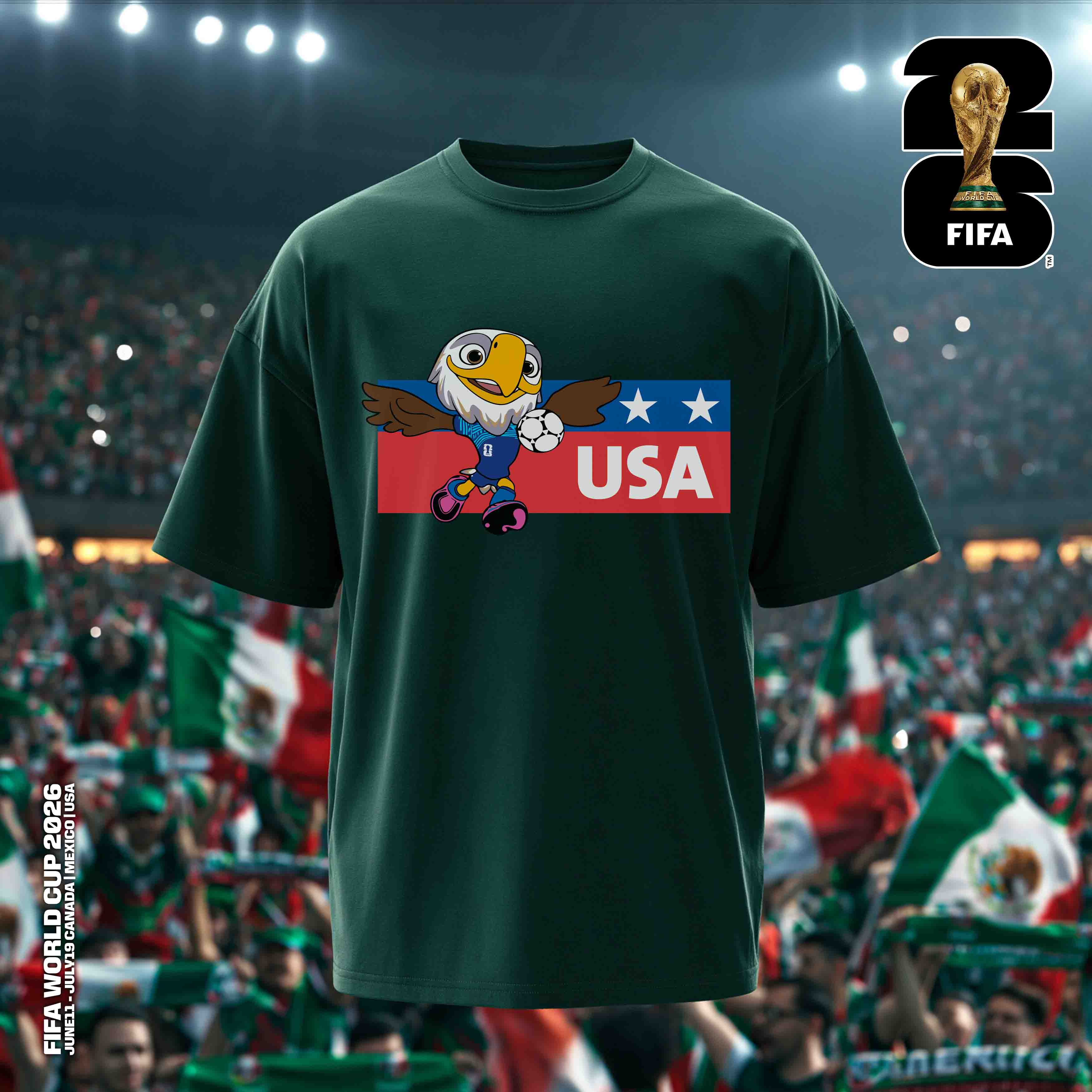 PLAYERA VERDE – imagen 159