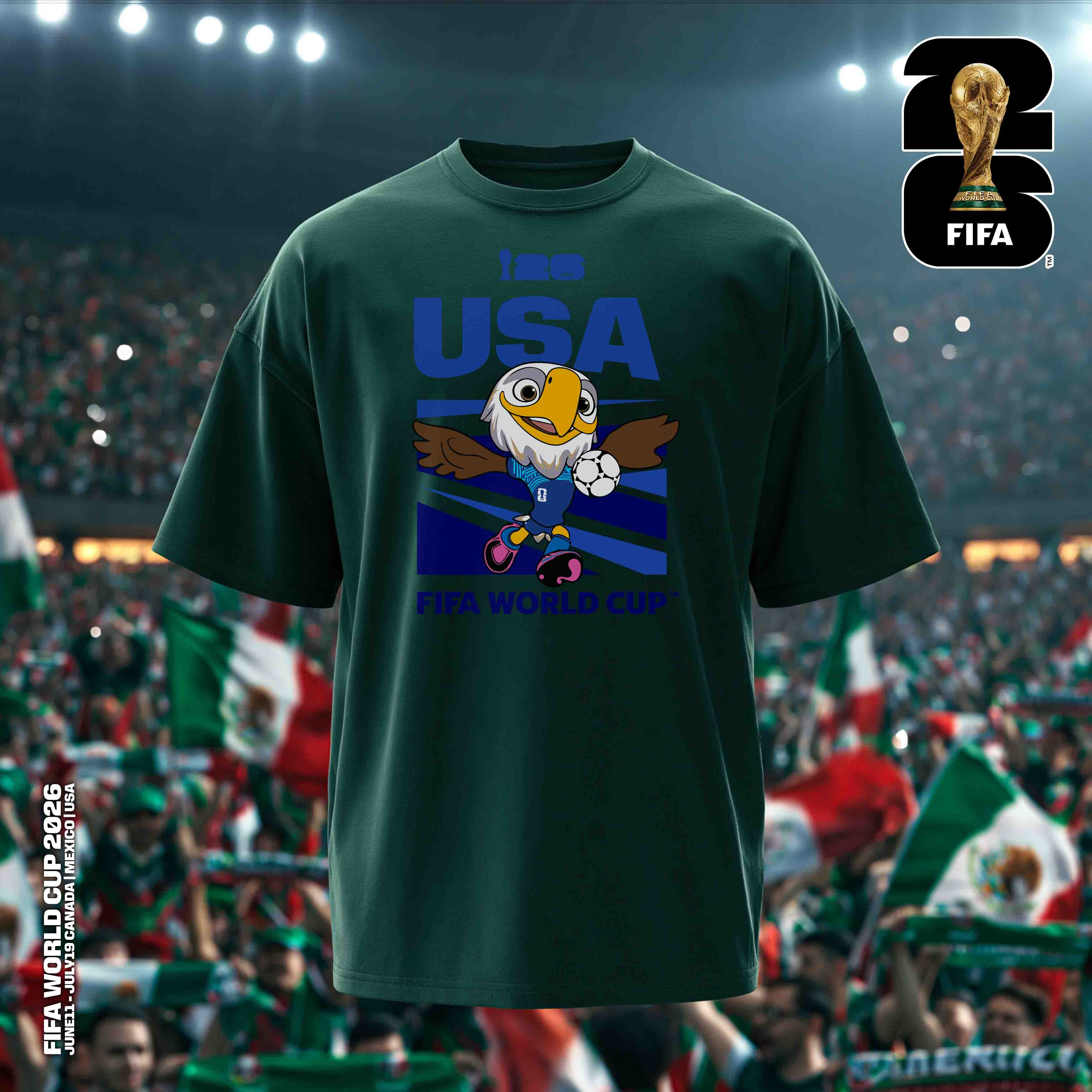 PLAYERA VERDE – imagen 167